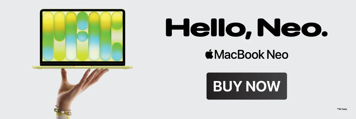 Your Gateway to Apple Innovation