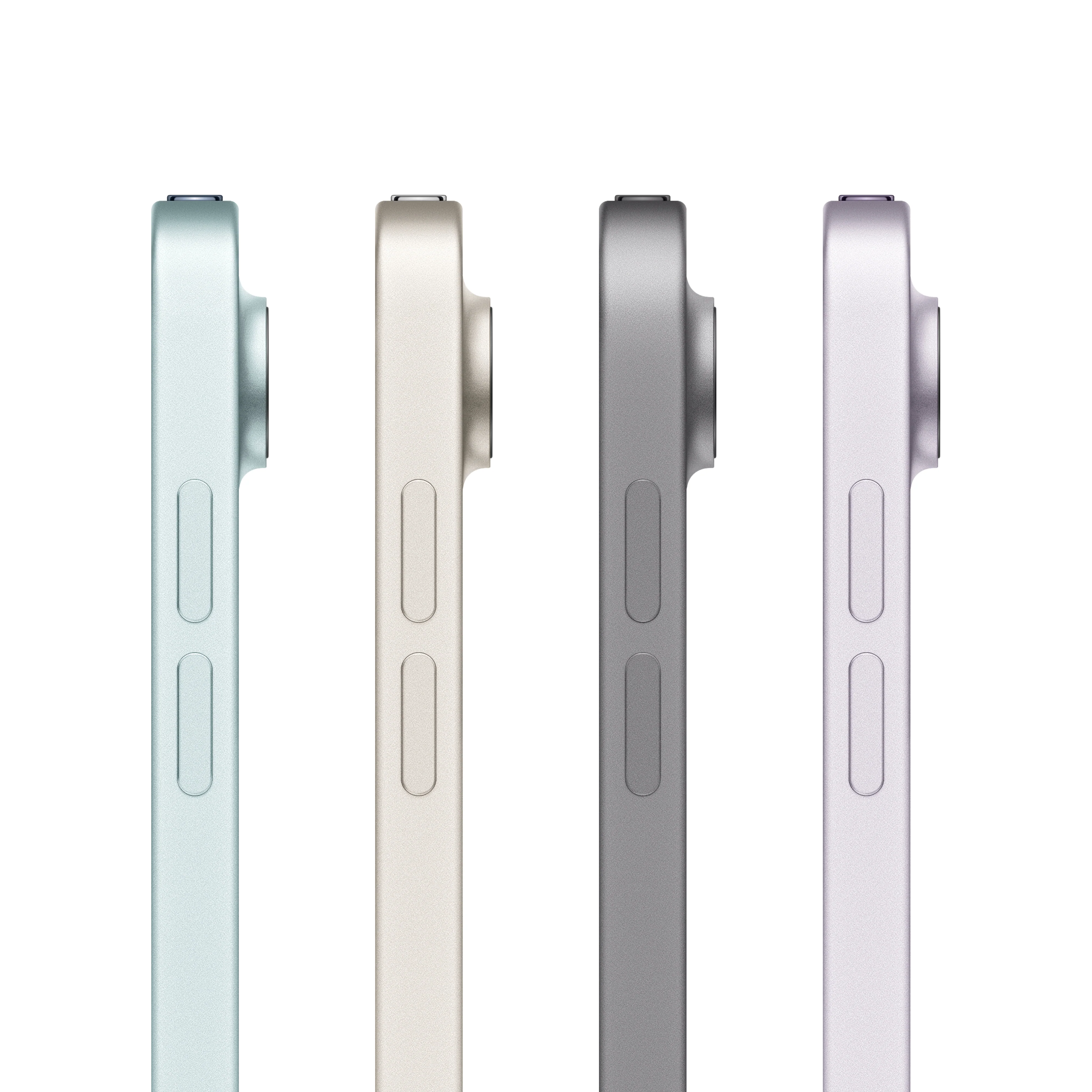 11-inch iPad Air Wi-Fi 1TB - Purple (M3) - Image 3