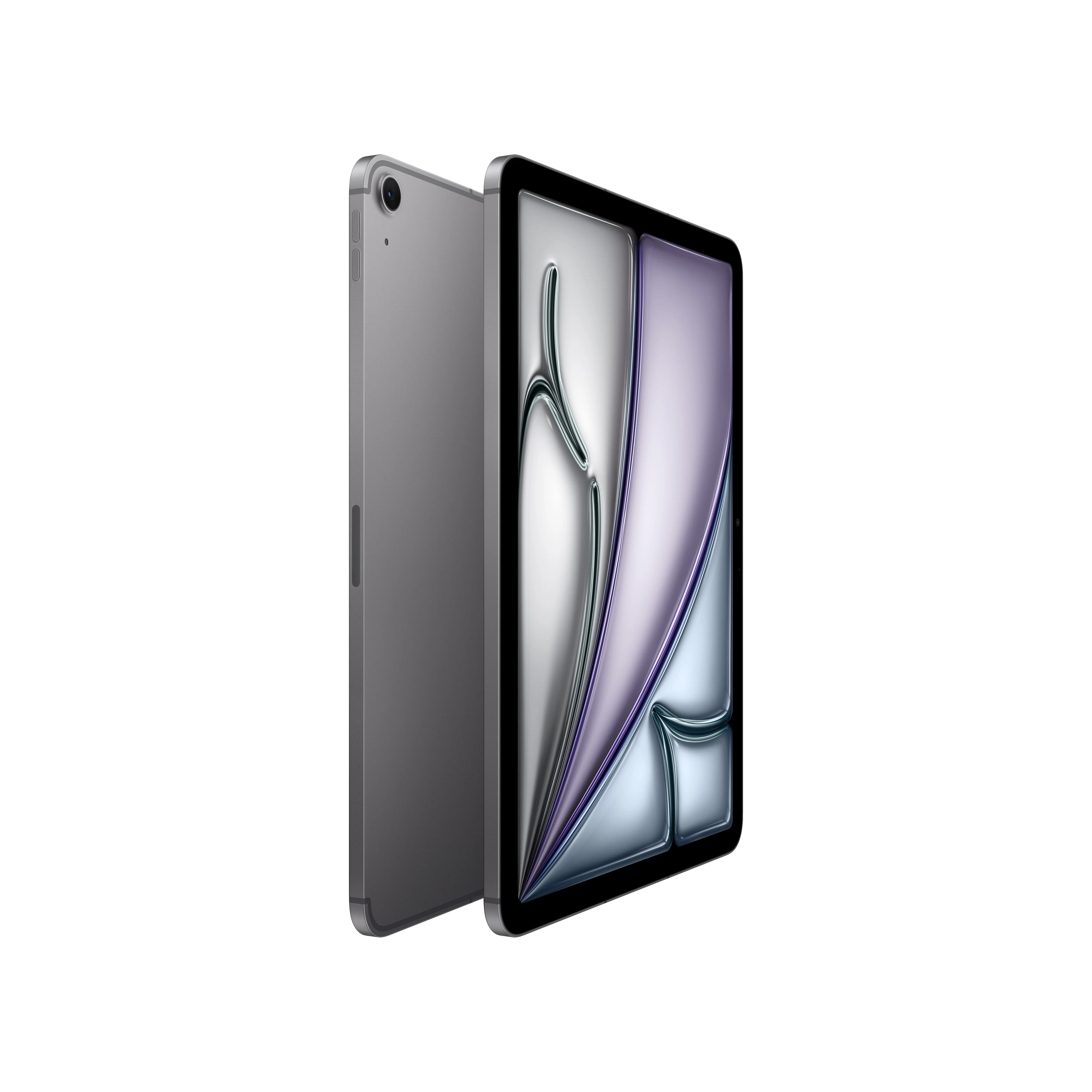 11-inch iPad Air Wi-Fi + Cellular 128GB - Space Grey (M3) - Image 2