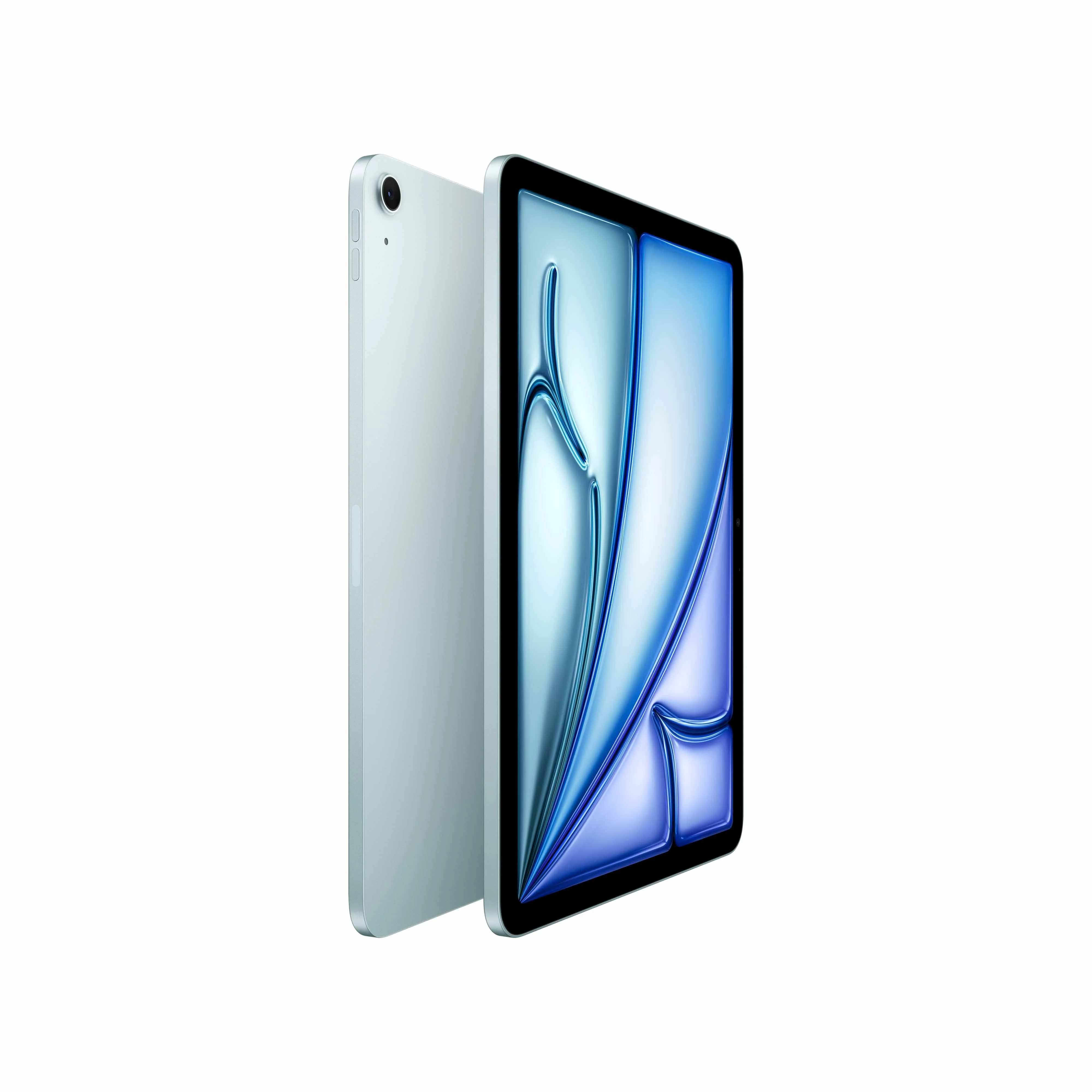 11-inch iPad Air Wi-Fi 128GB - Blue (M4) - Image 2