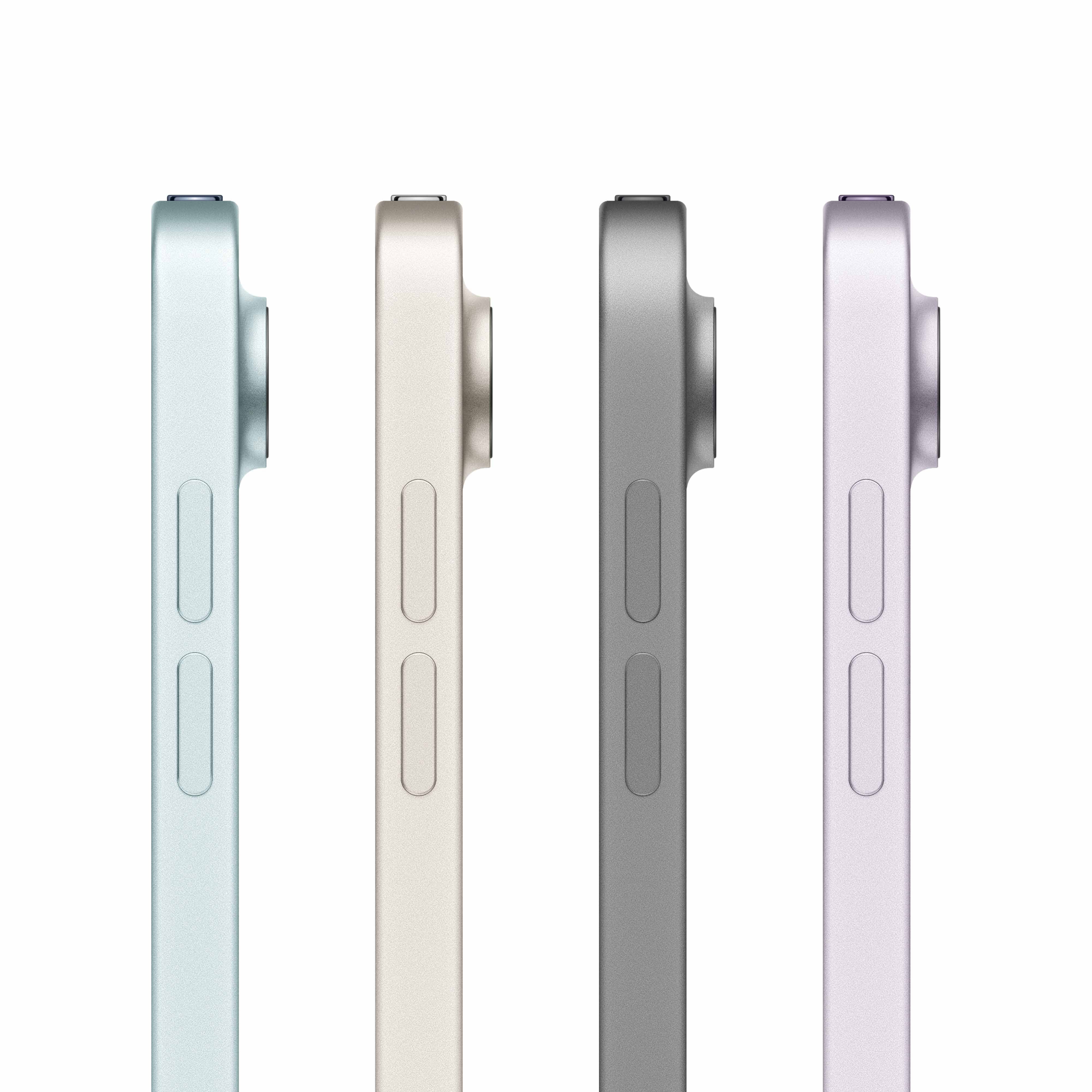 11-inch iPad Air Wi-Fi 128GB - Starlight (M4) - Image 3