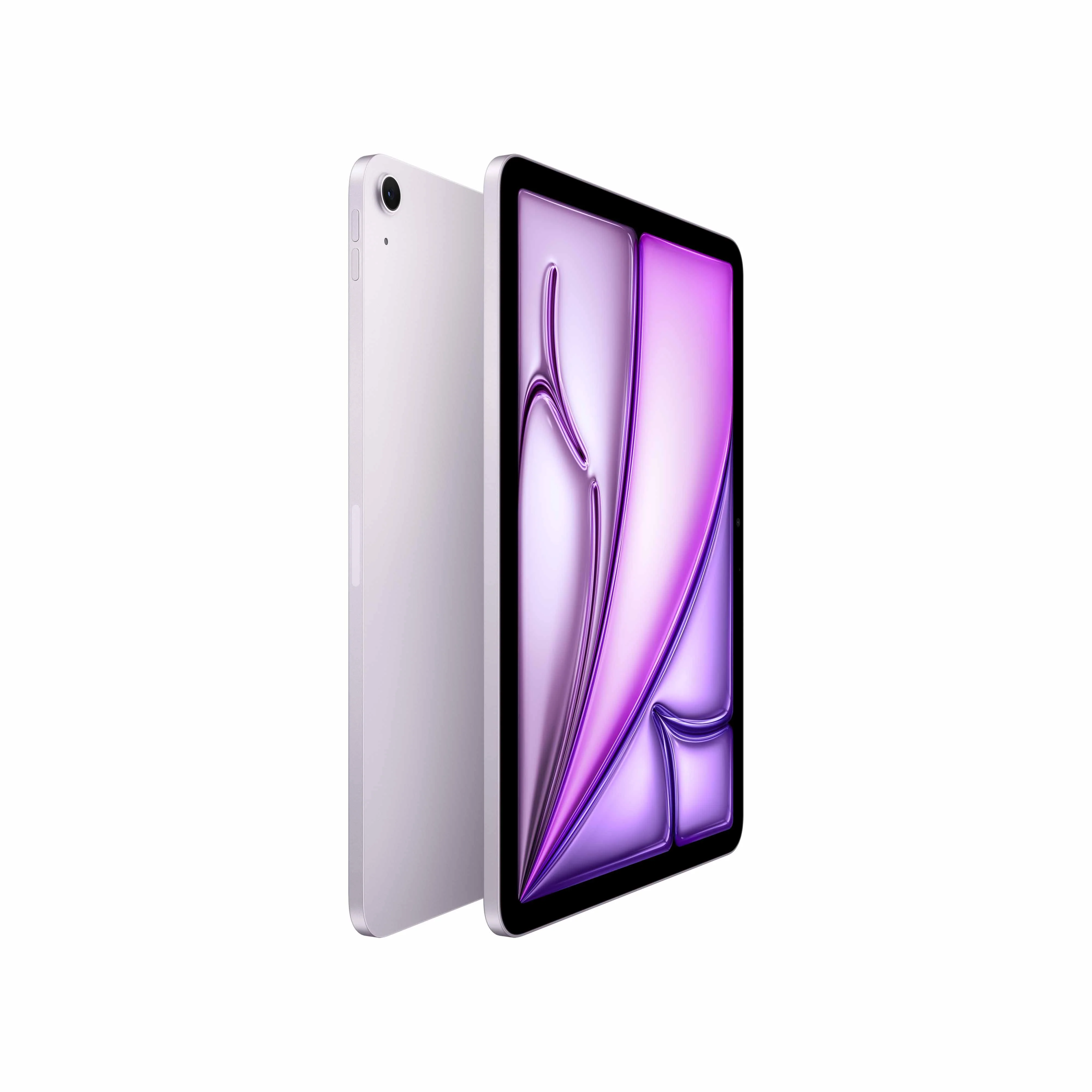 11-inch iPad Air Wi-Fi 256GB - Purple (M4) - Image 2