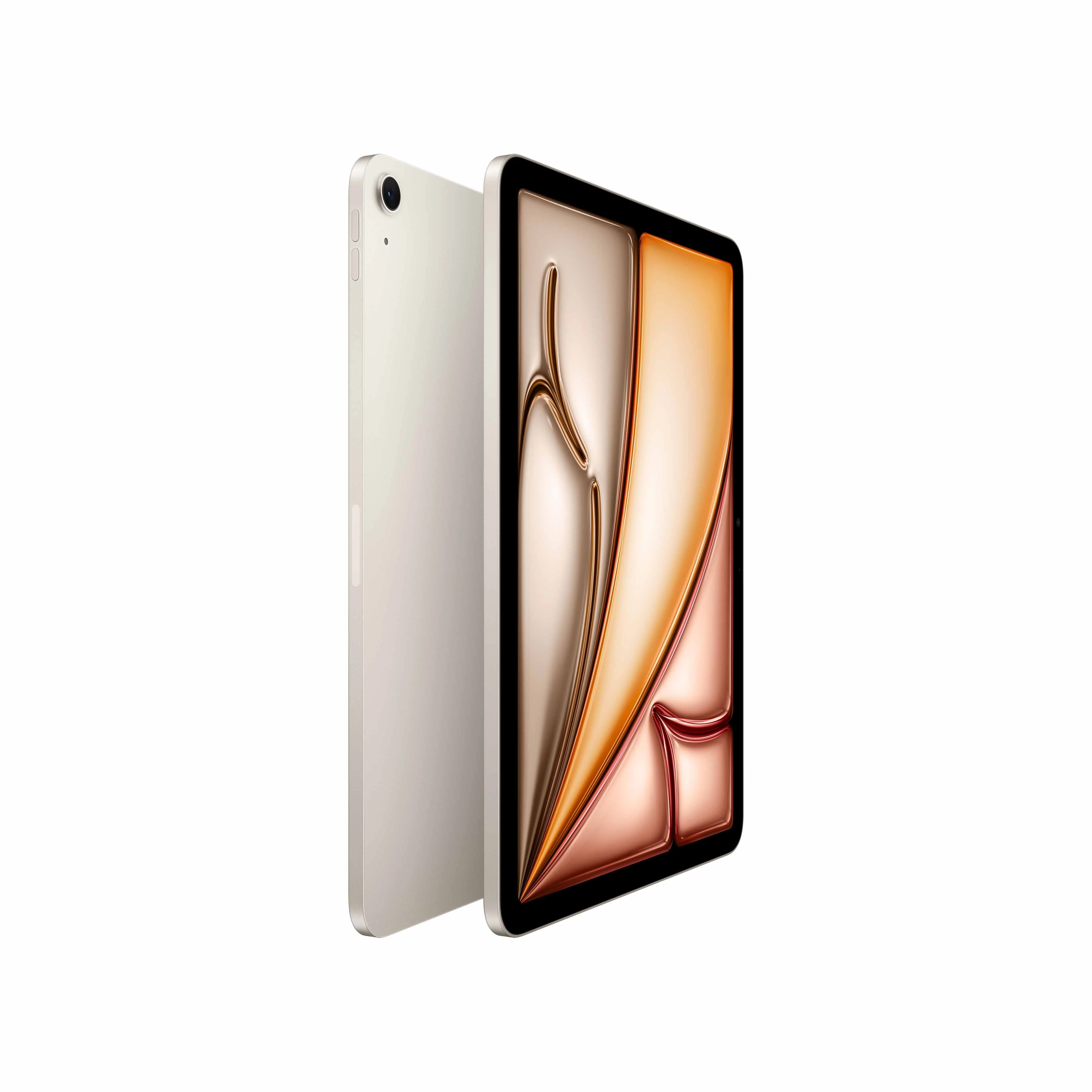 11-inch iPad Air Wi-Fi 1TB - Starlight (M4) - Image 2