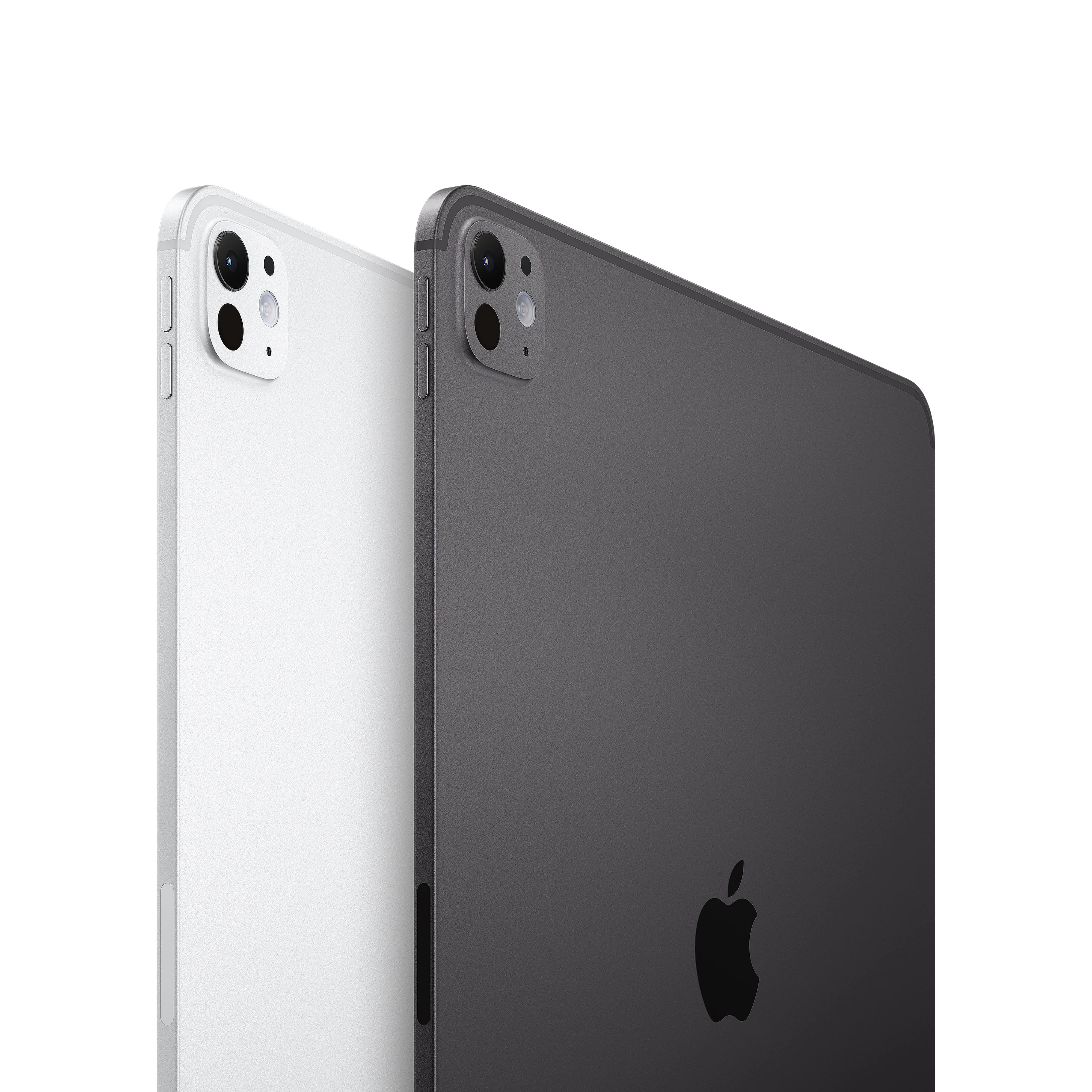 11-inch iPad Pro Wi-Fi 512GB Standard Glass - Space Black (M4) - Image 4