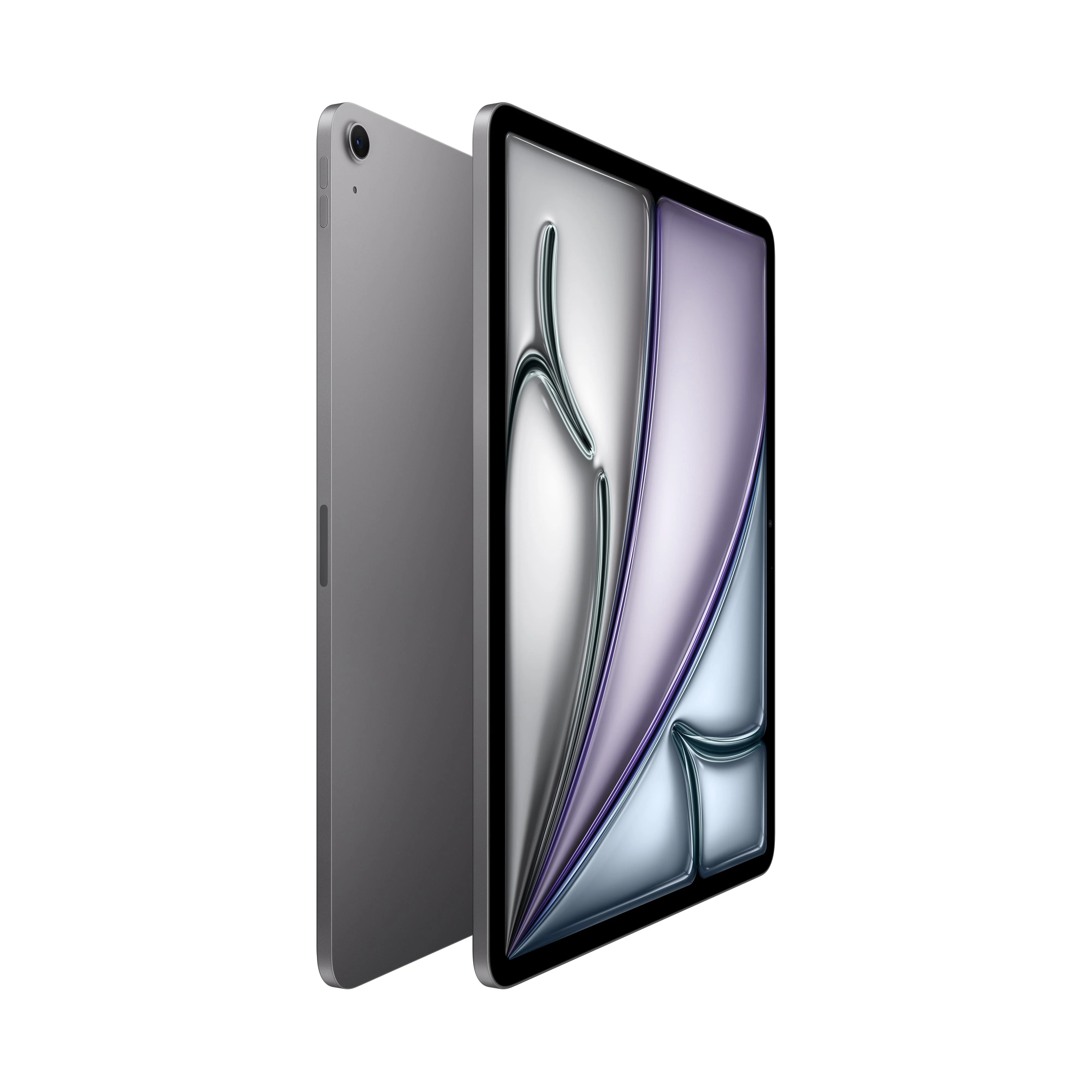 13-inch iPad Air Wi-Fi 256GB - Space Grey (M2) - Image 3
