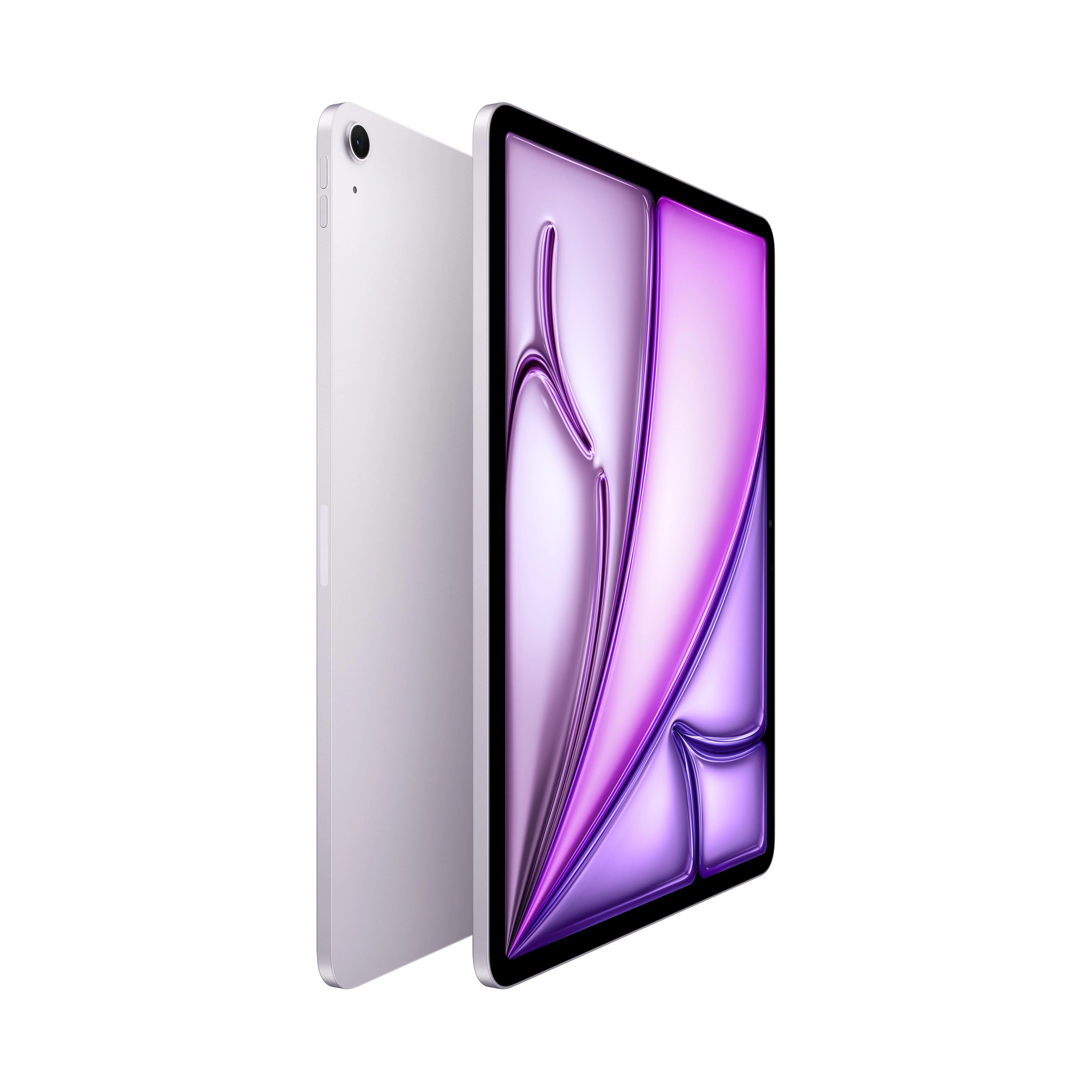 13-inch iPad Air Wi-Fi 512GB - Purple (M2) - Image 3