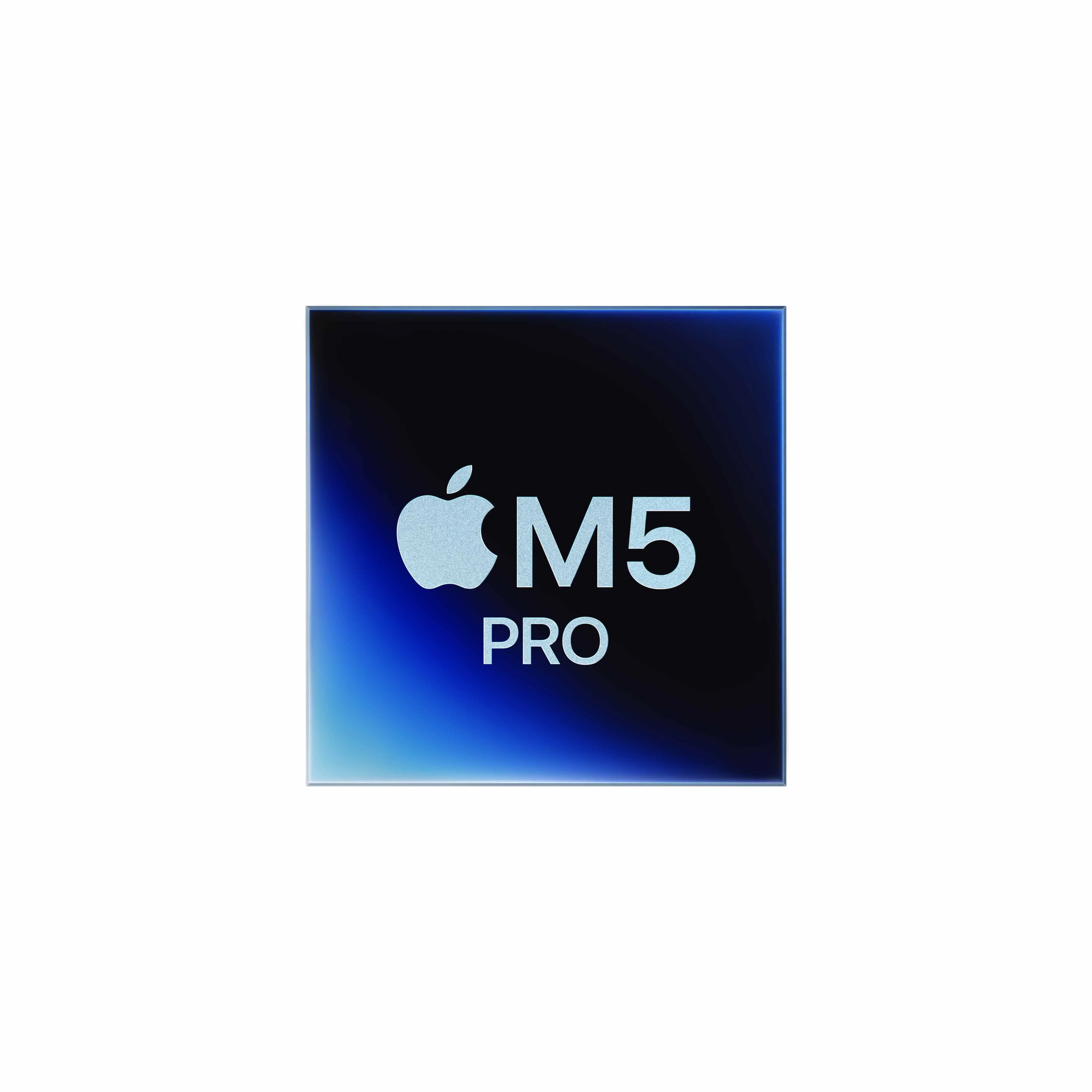 14-inch MacBook Pro: Apple M5 Pro chip with 15-core CPU and 16-core GPU, 1TB SSD - Silver - Image 3