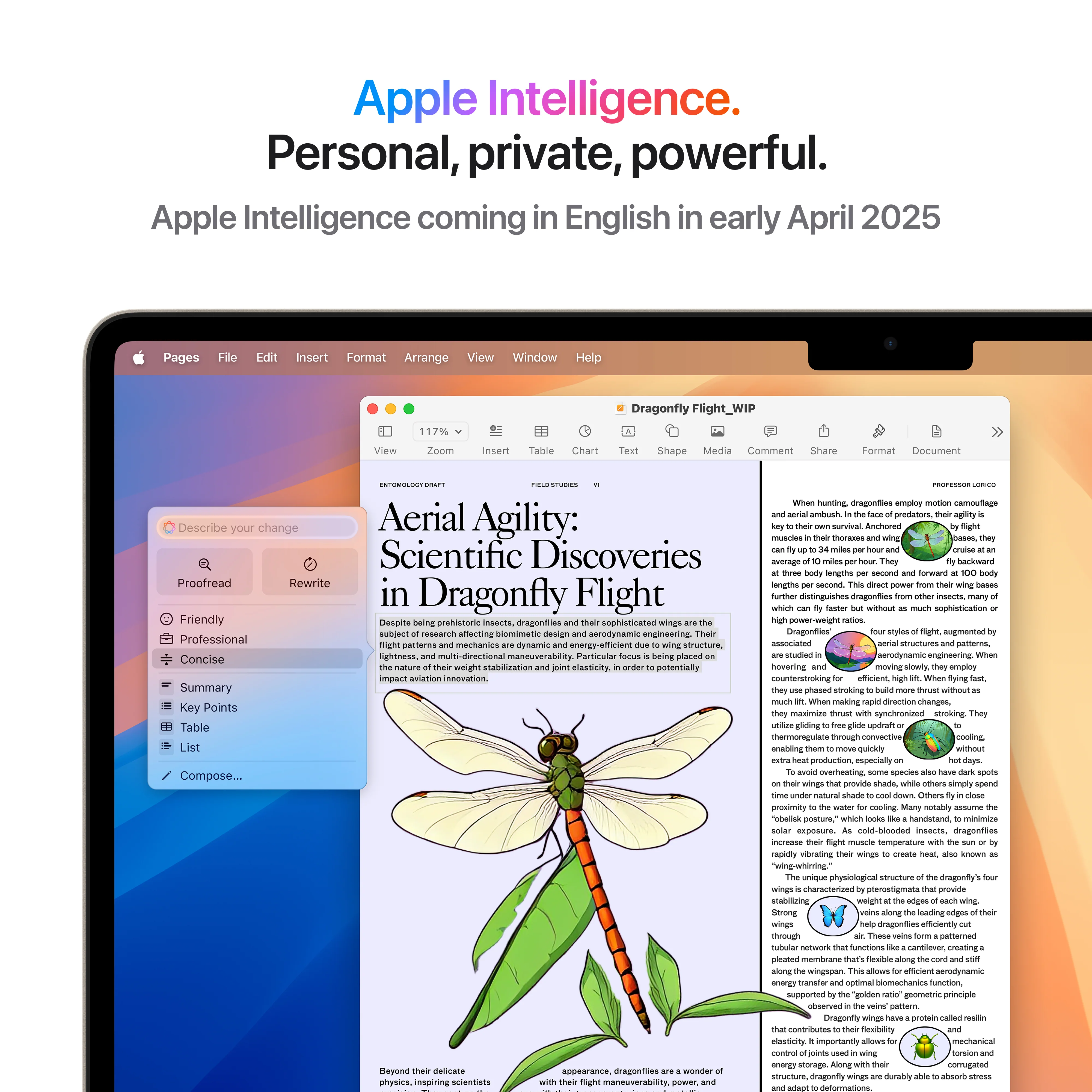15-inch MacBook Air: Apple M4 chip with 10-core CPU and 10-core GPU, 256GB SSD - Starlight - Image 6