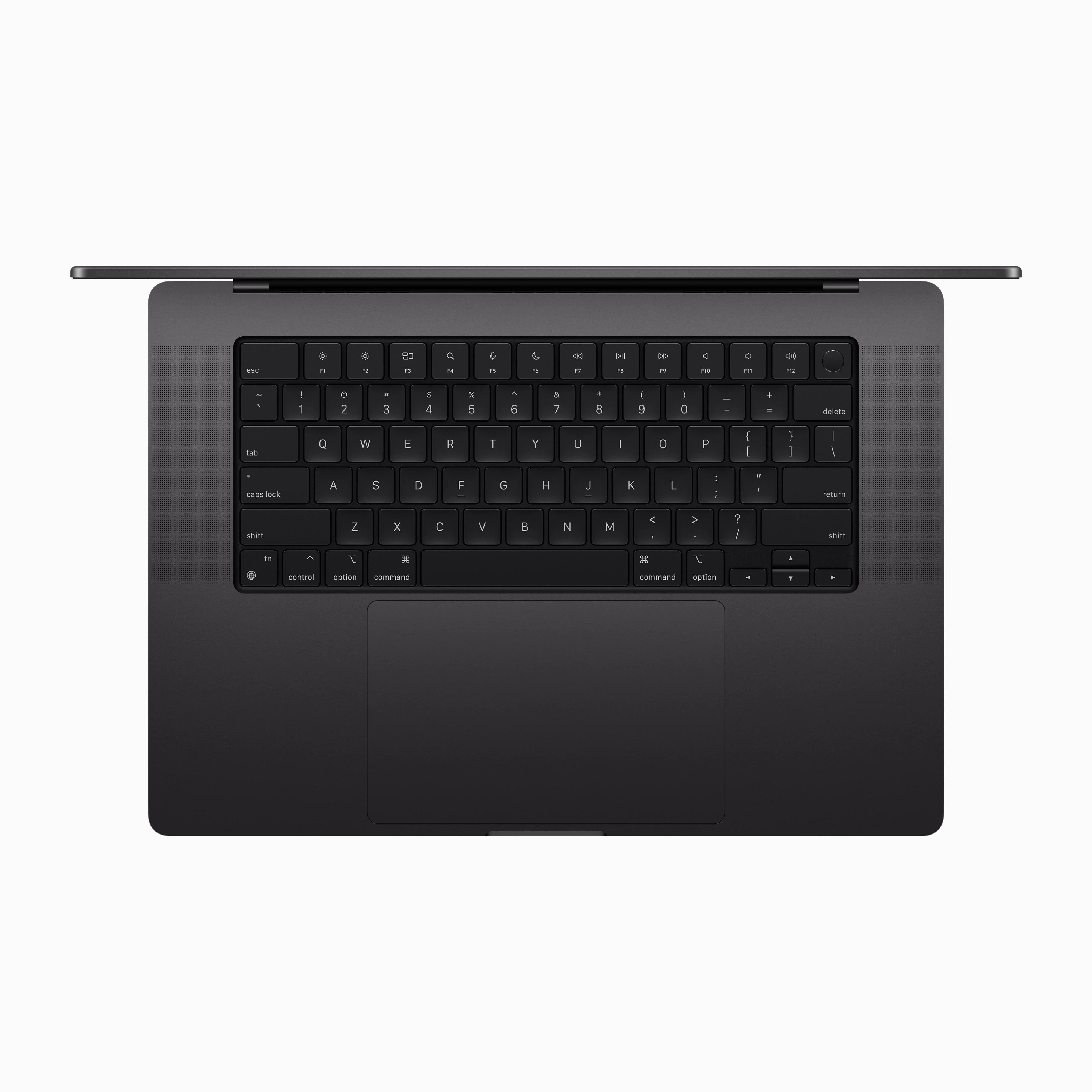16-inch MacBook Pro: Apple M3 Max chip with 14?core CPU and 30?core GPU, 1TB SSD - Space Black - Image 2