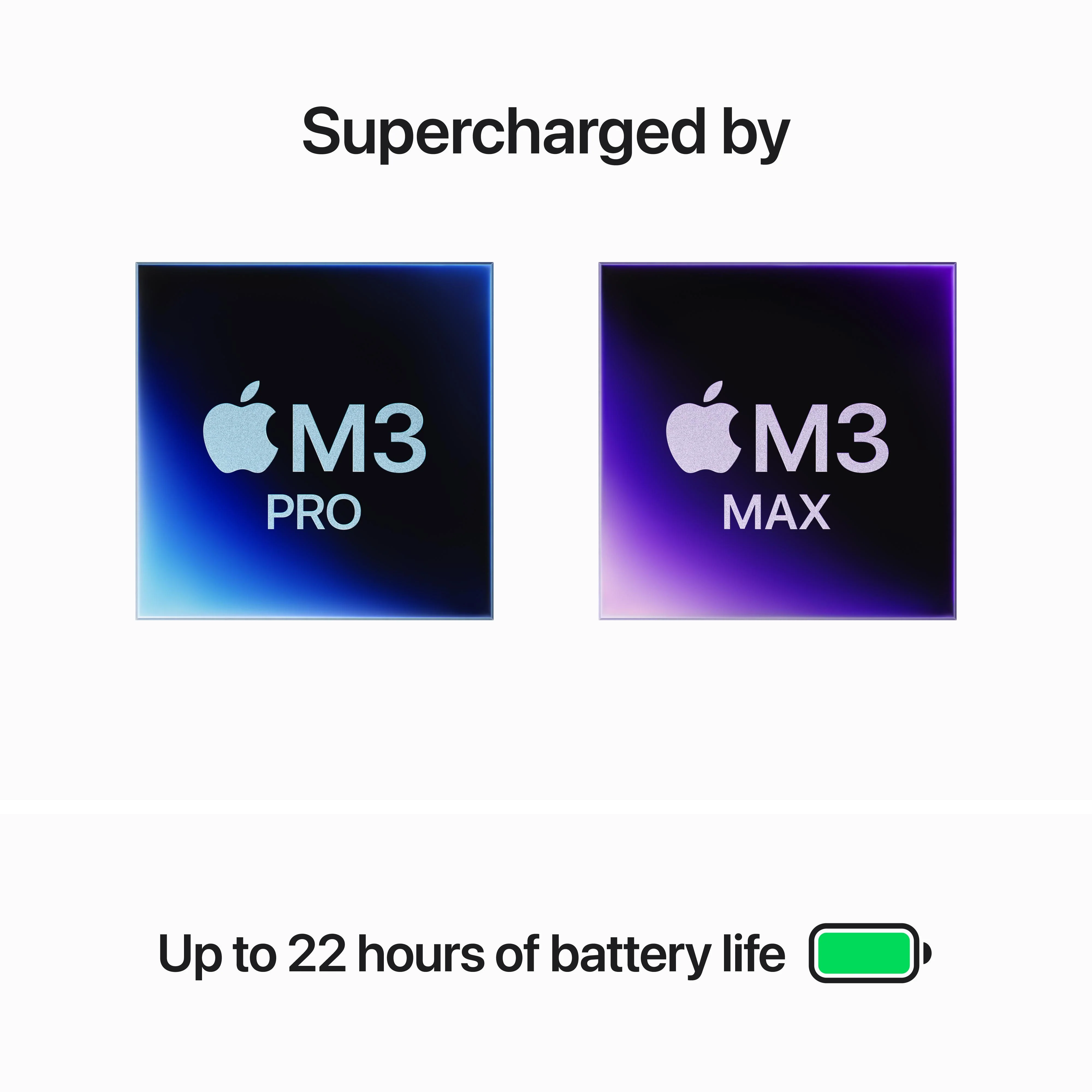 16-inch MacBook Pro: Apple M3 Max chip with 14?core CPU and 30?core GPU, 1TB SSD - Silver - Image 4