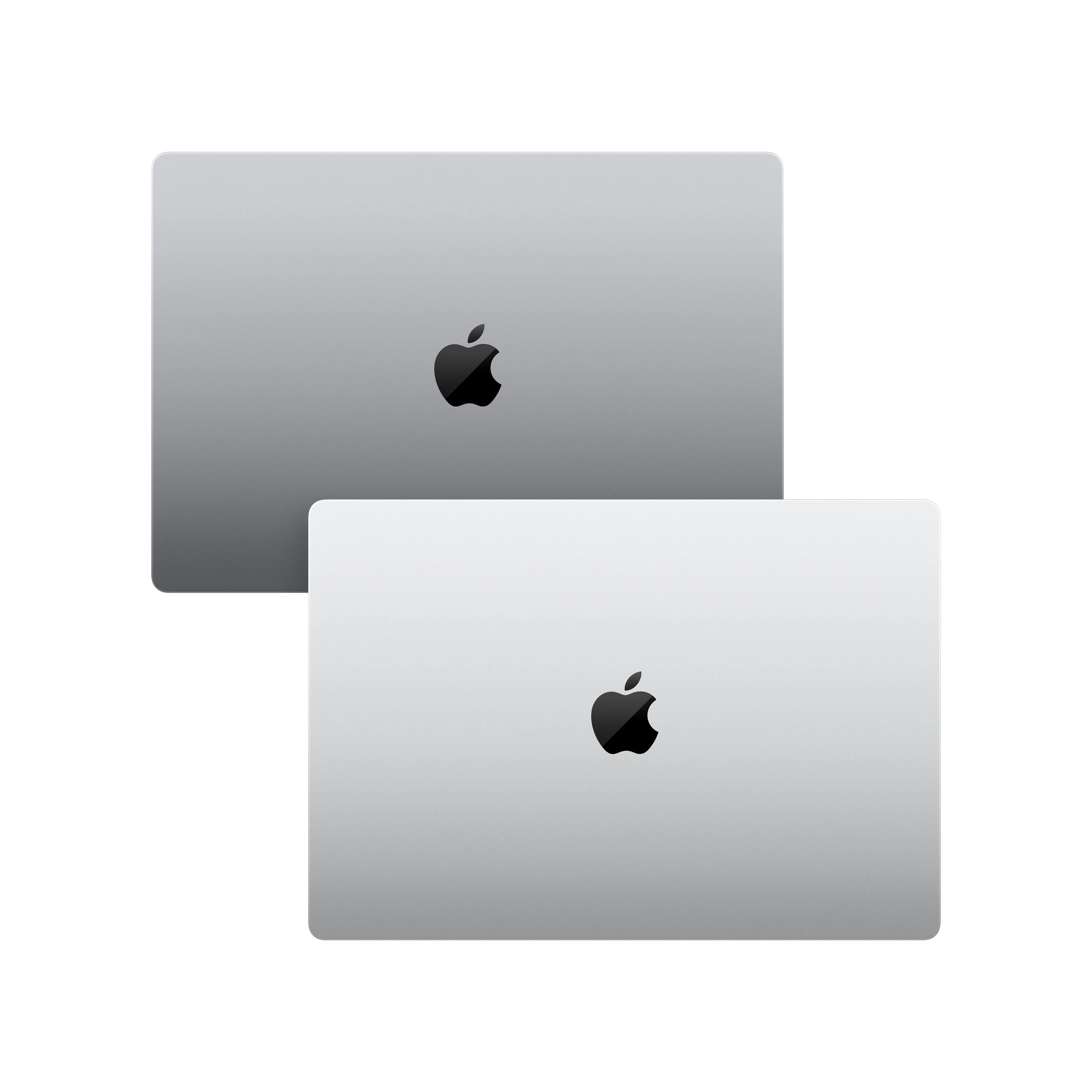 16-inch MacBook Pro: Apple M1 Pro chip with 10?core CPU and 16?core GPU, 1TB SSD - Space Grey - Image 10