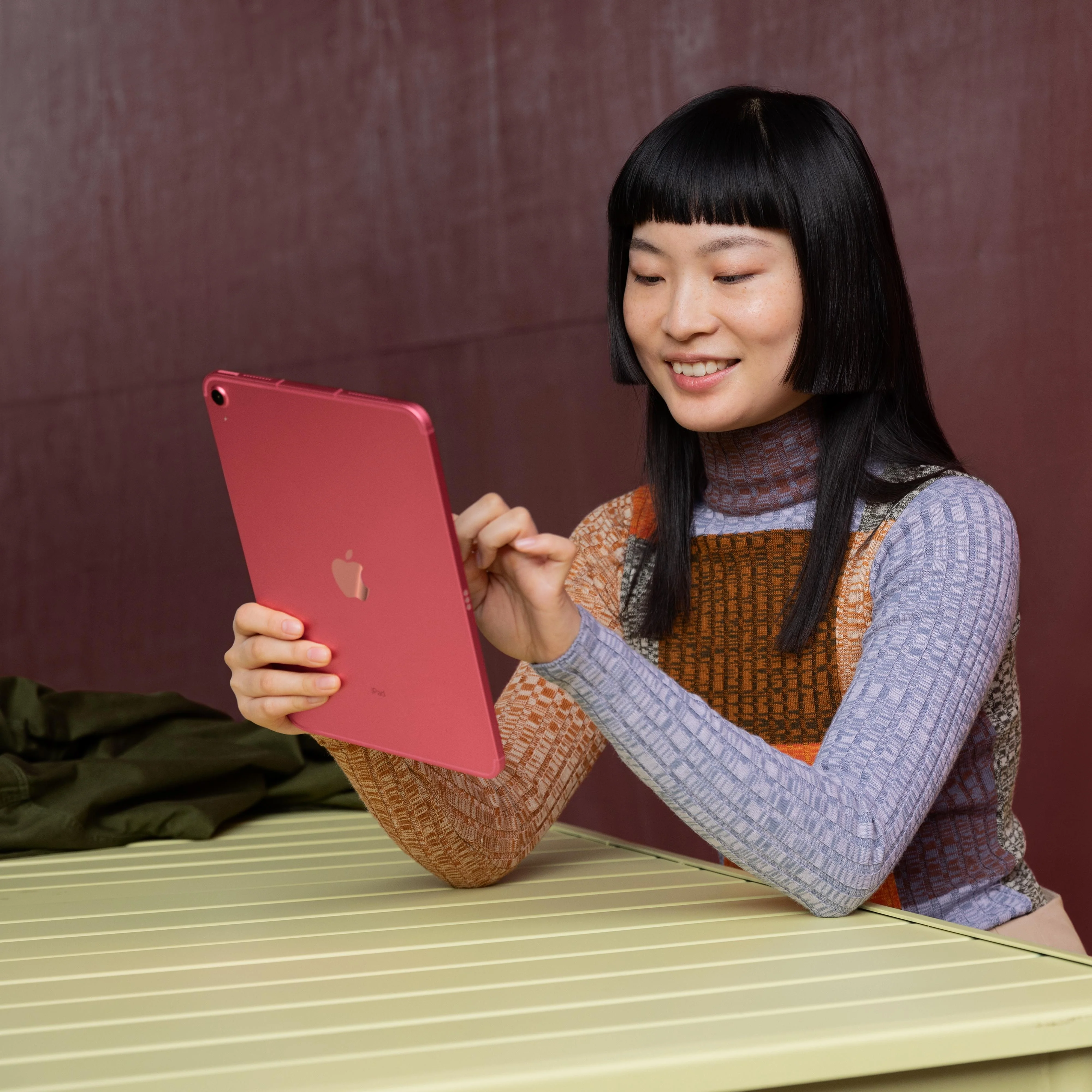 10.9-inch iPad Wi-Fi 64GB - Yellow (10th generation) - Image 7