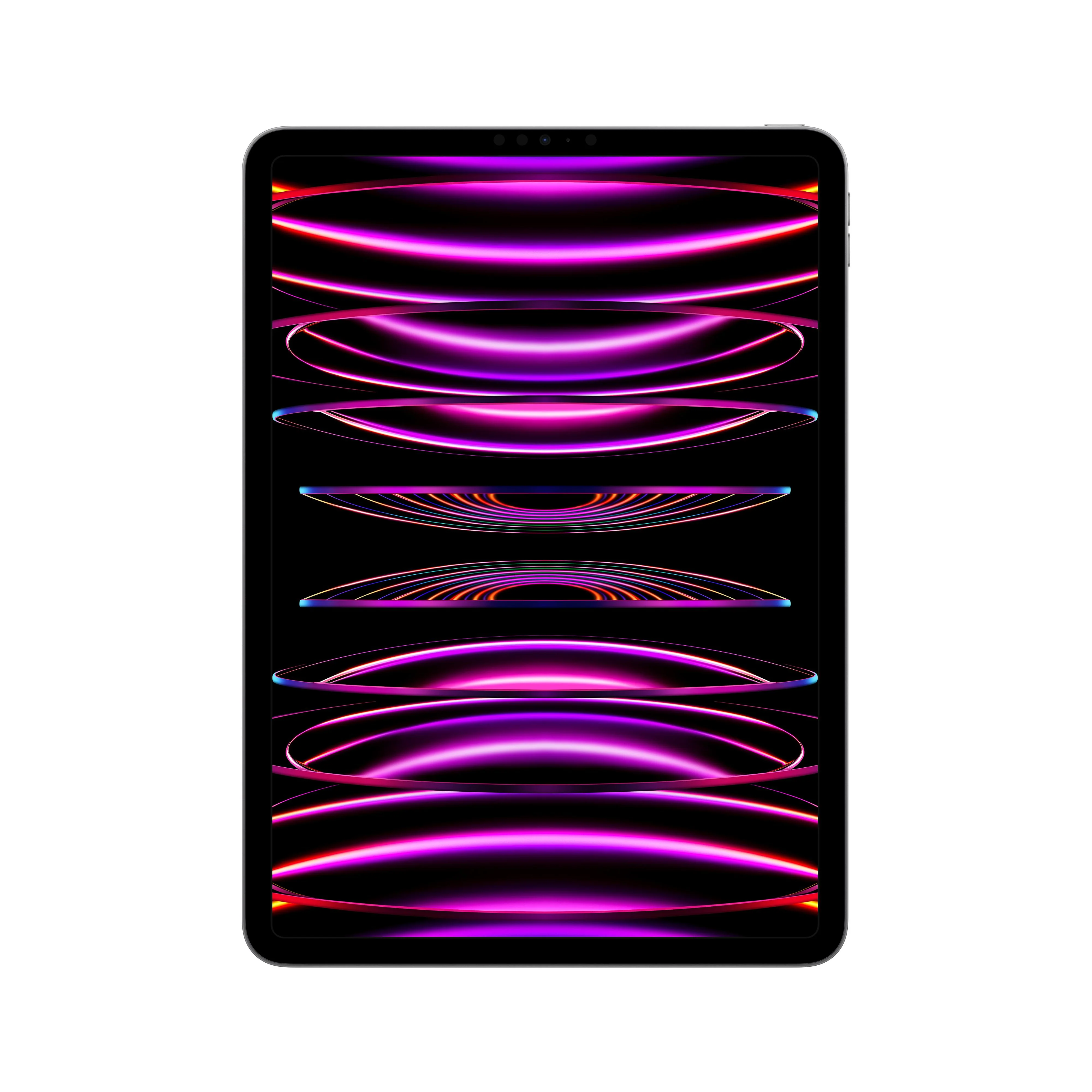 2022 11-inch iPad Pro Wi-Fi 512GB - Space Grey (4th generation)