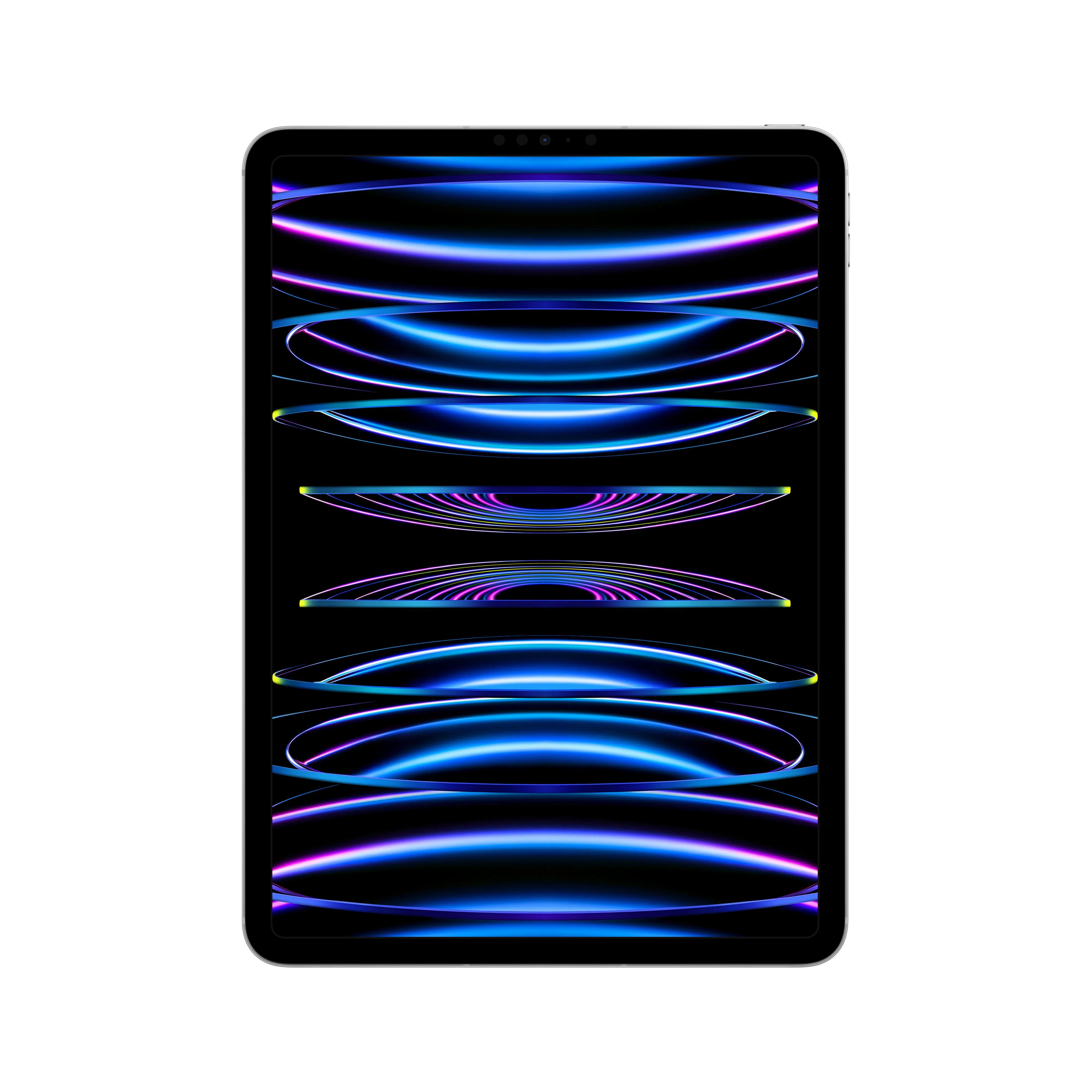 2022 11-inch iPad Pro Wi-Fi + Cellular 128GB - Silver (4th generation)