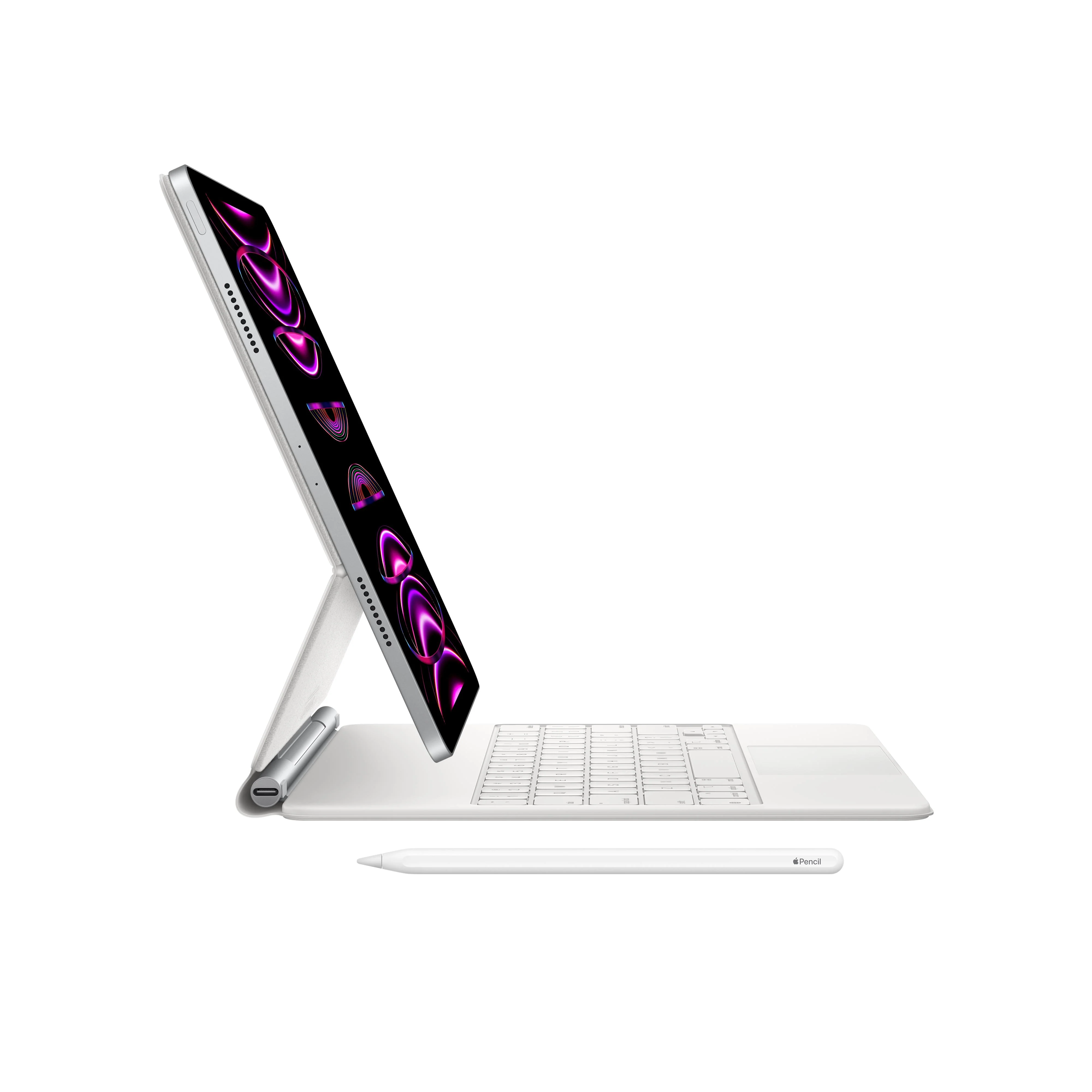 2022 11-inch iPad Pro Wi-Fi + Cellular 256GB - Space Grey (4th generation) - Image 9