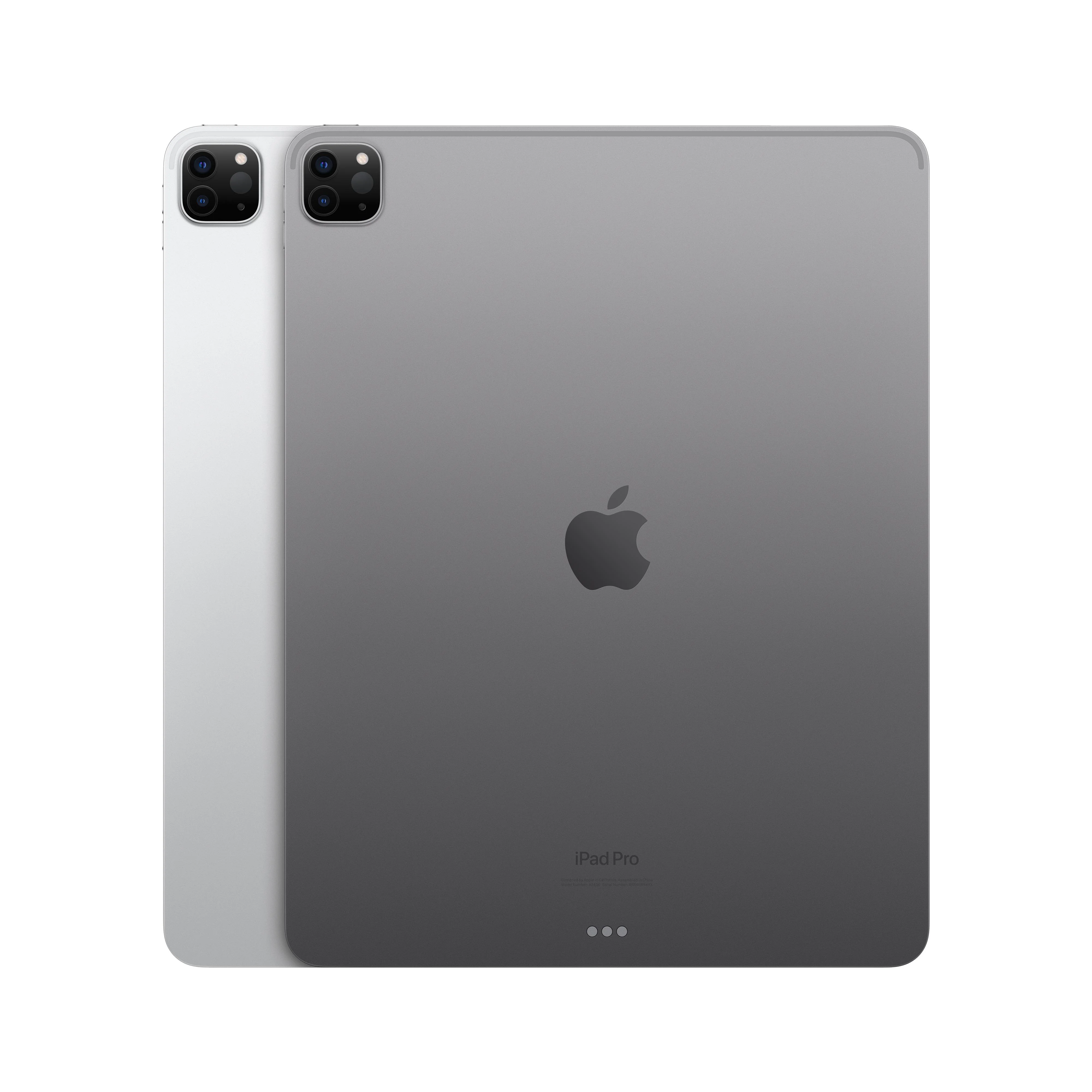2022 12.9-inch iPad Pro Wi-Fi 128GB - Silver (6th generation) - Image 8