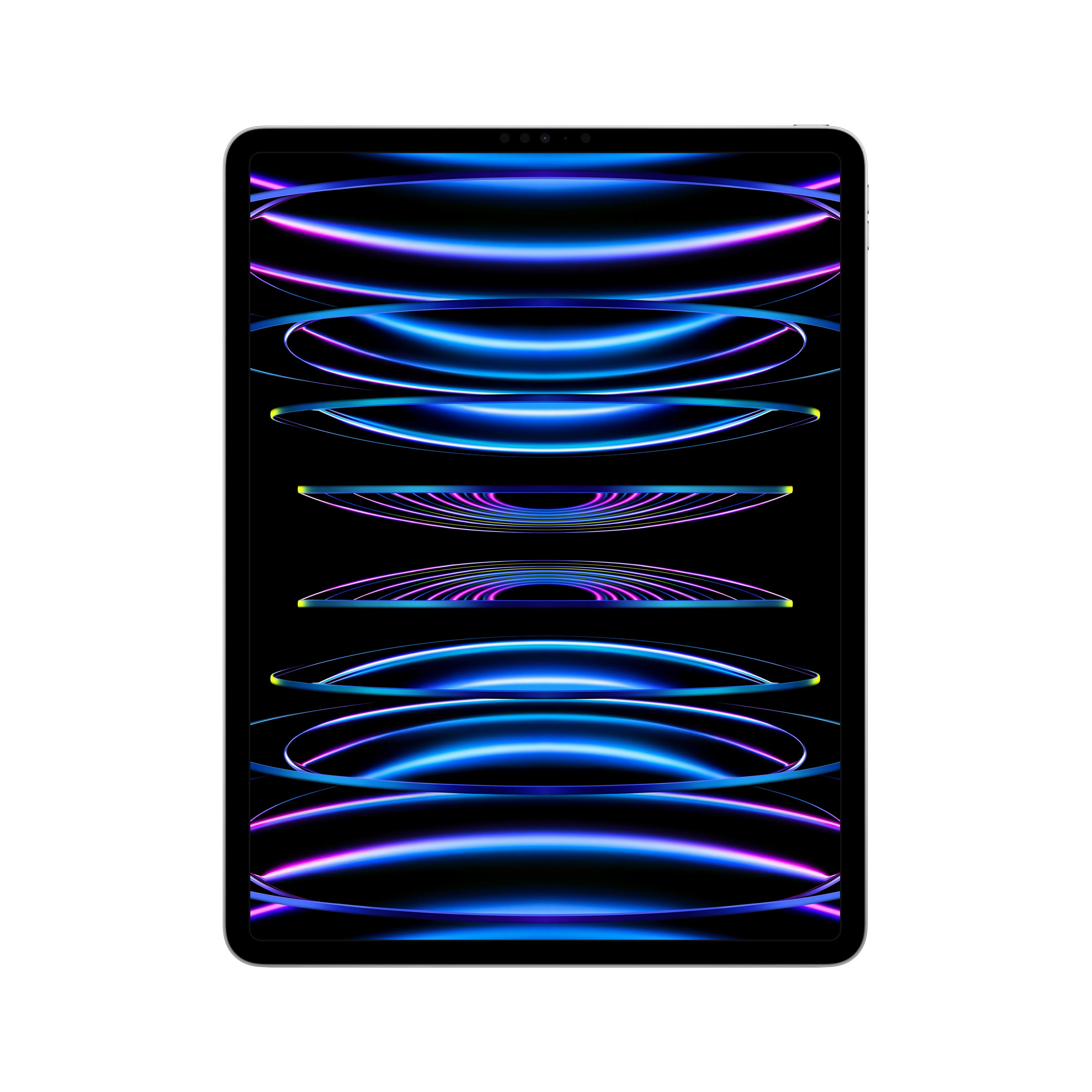 2022 12.9-inch iPad Pro Wi-Fi 256GB - Silver (6th generation)