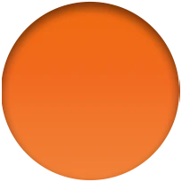 49mm Orange Alpine Loop -Small - Image 4