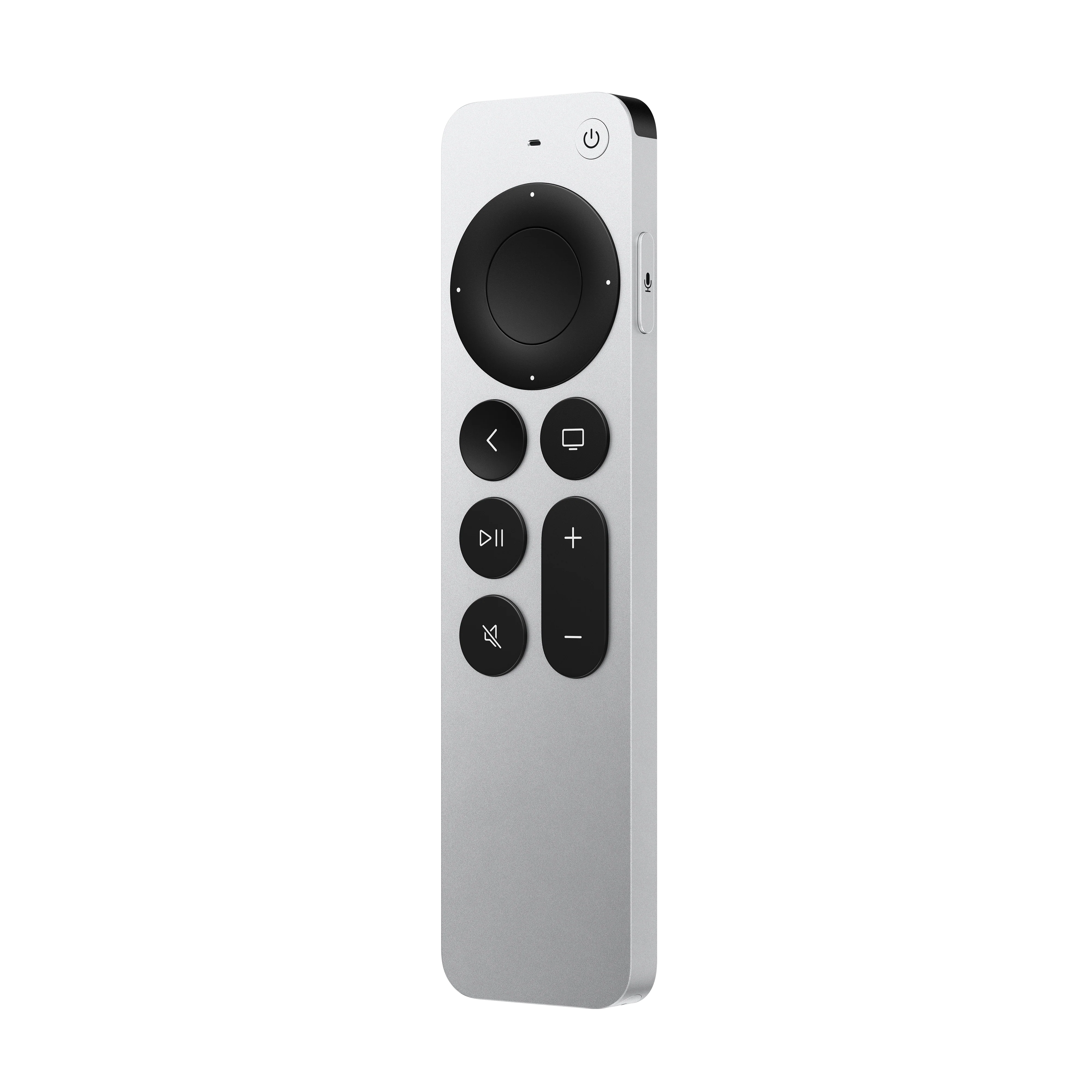 Siri Remote - 2022 - Image 2