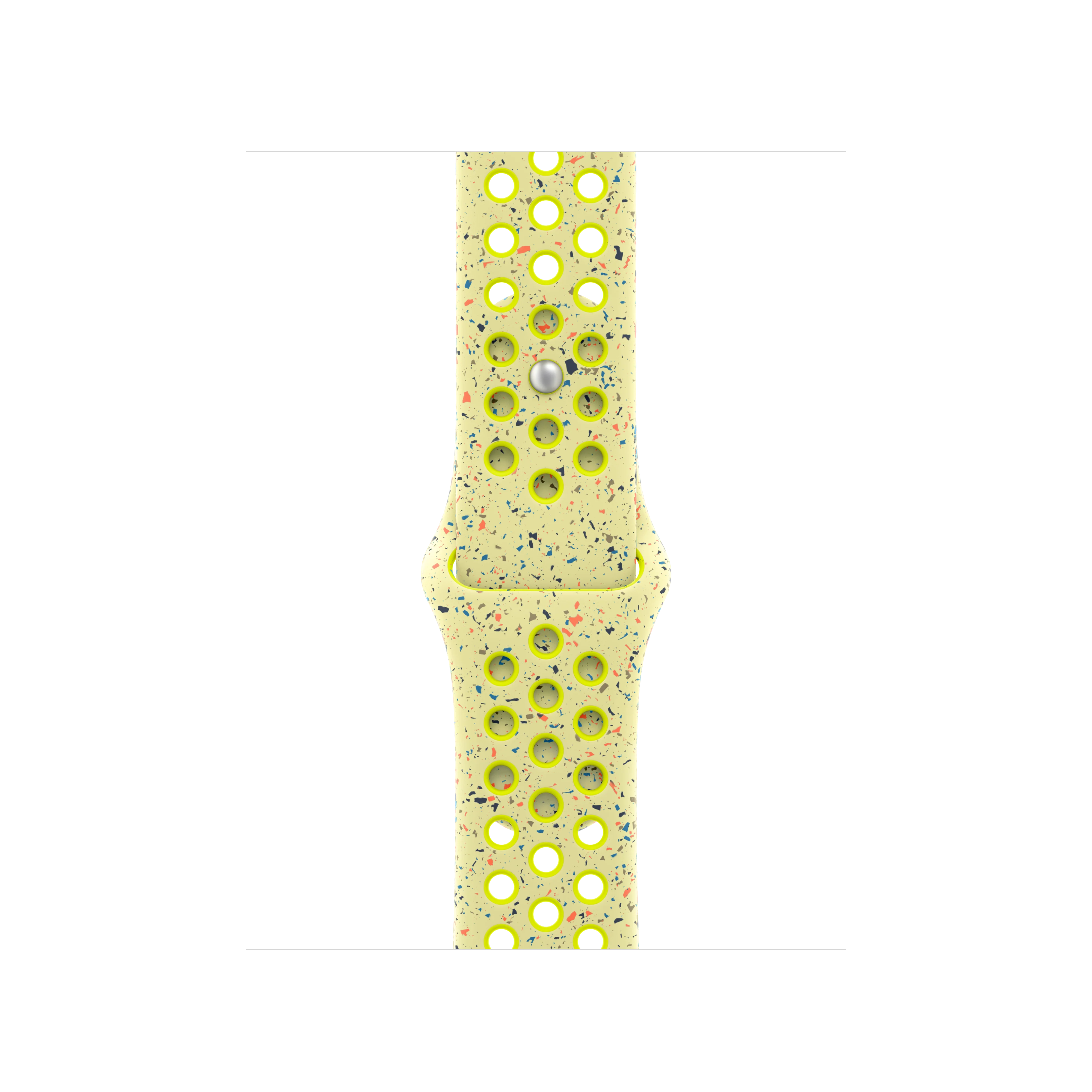 40mm Volt Splash Nike Sport Band - S/M