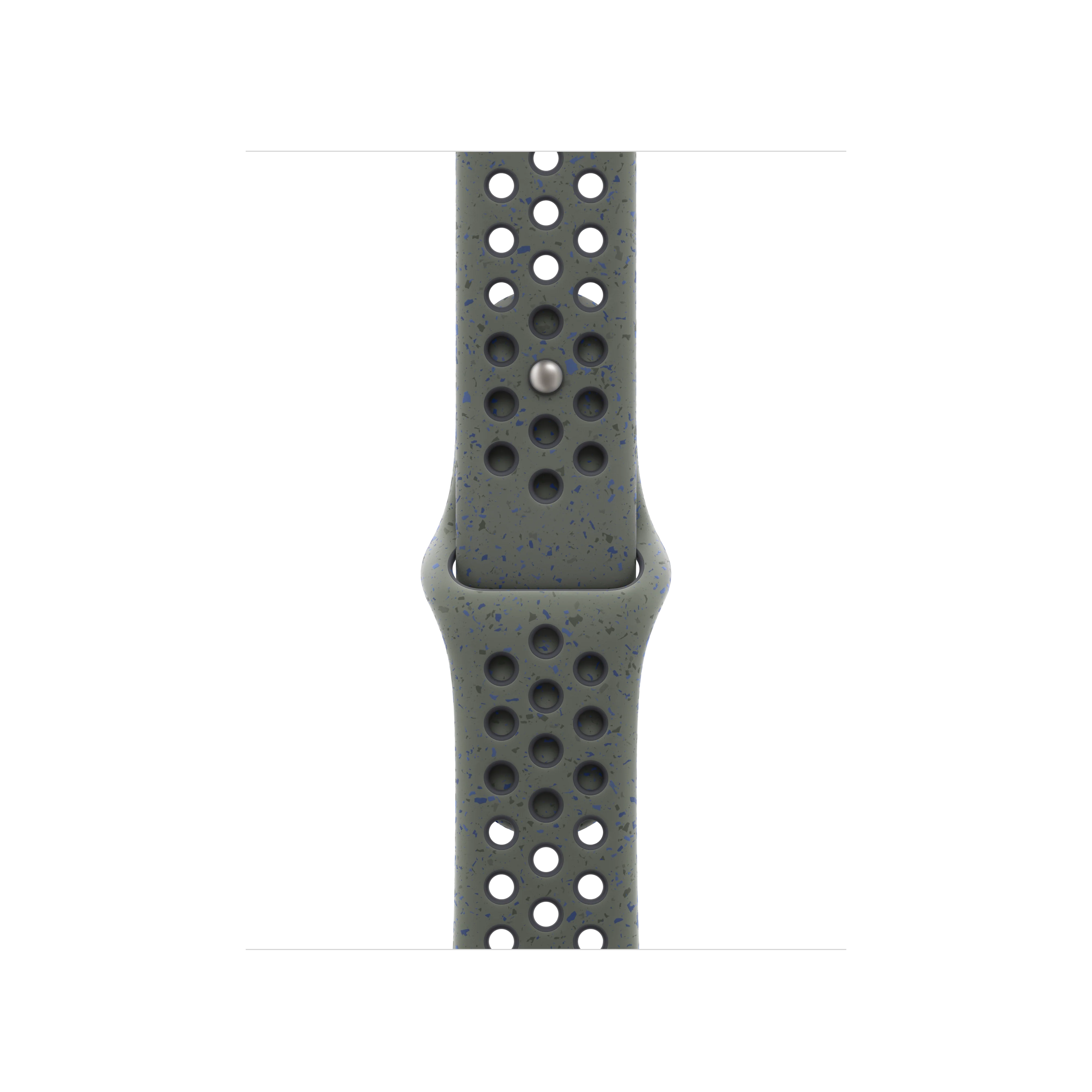 40mm Cargo Khaki Nike Sport Band - M/L