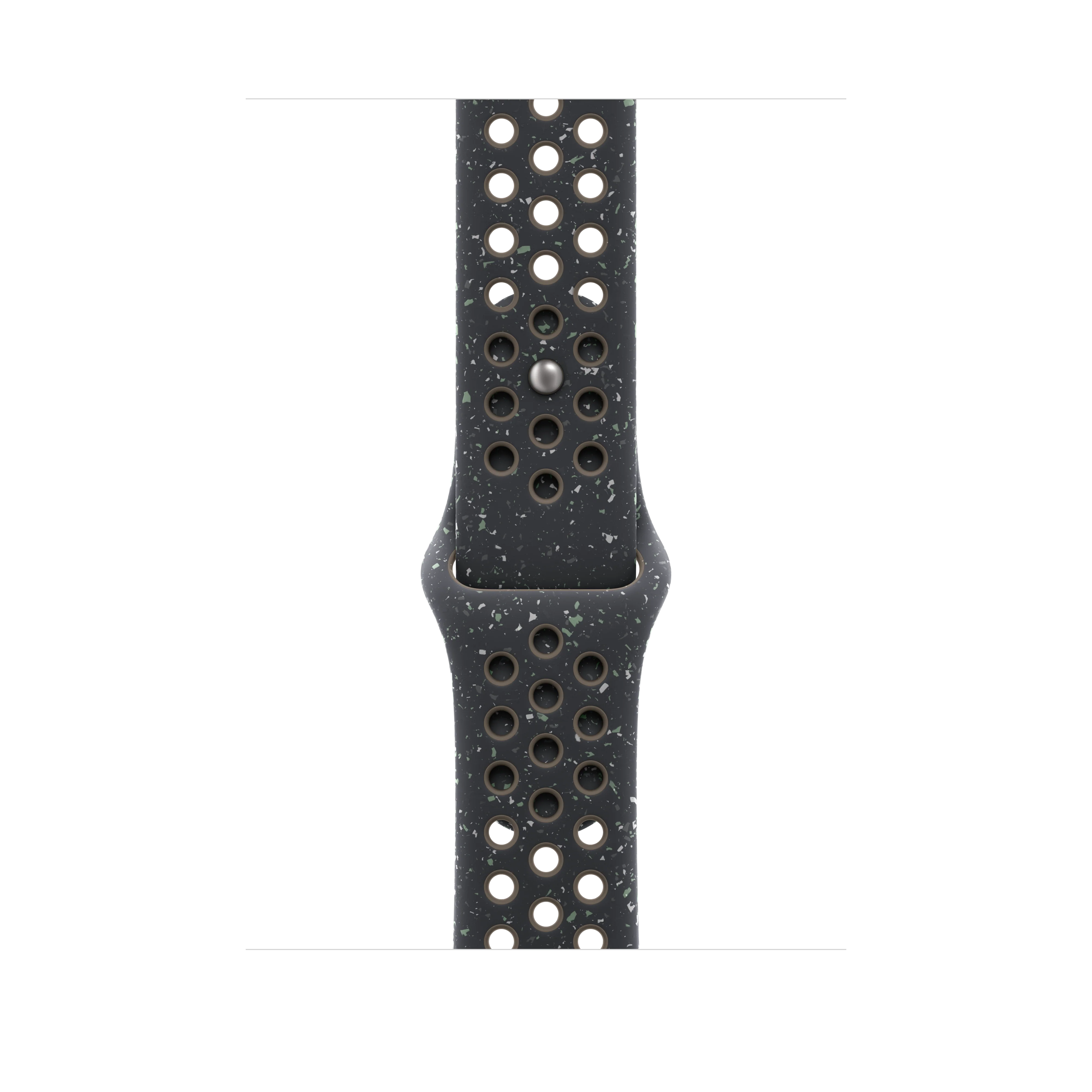 46mm Midnight Sky Nike Sport Band - S/M