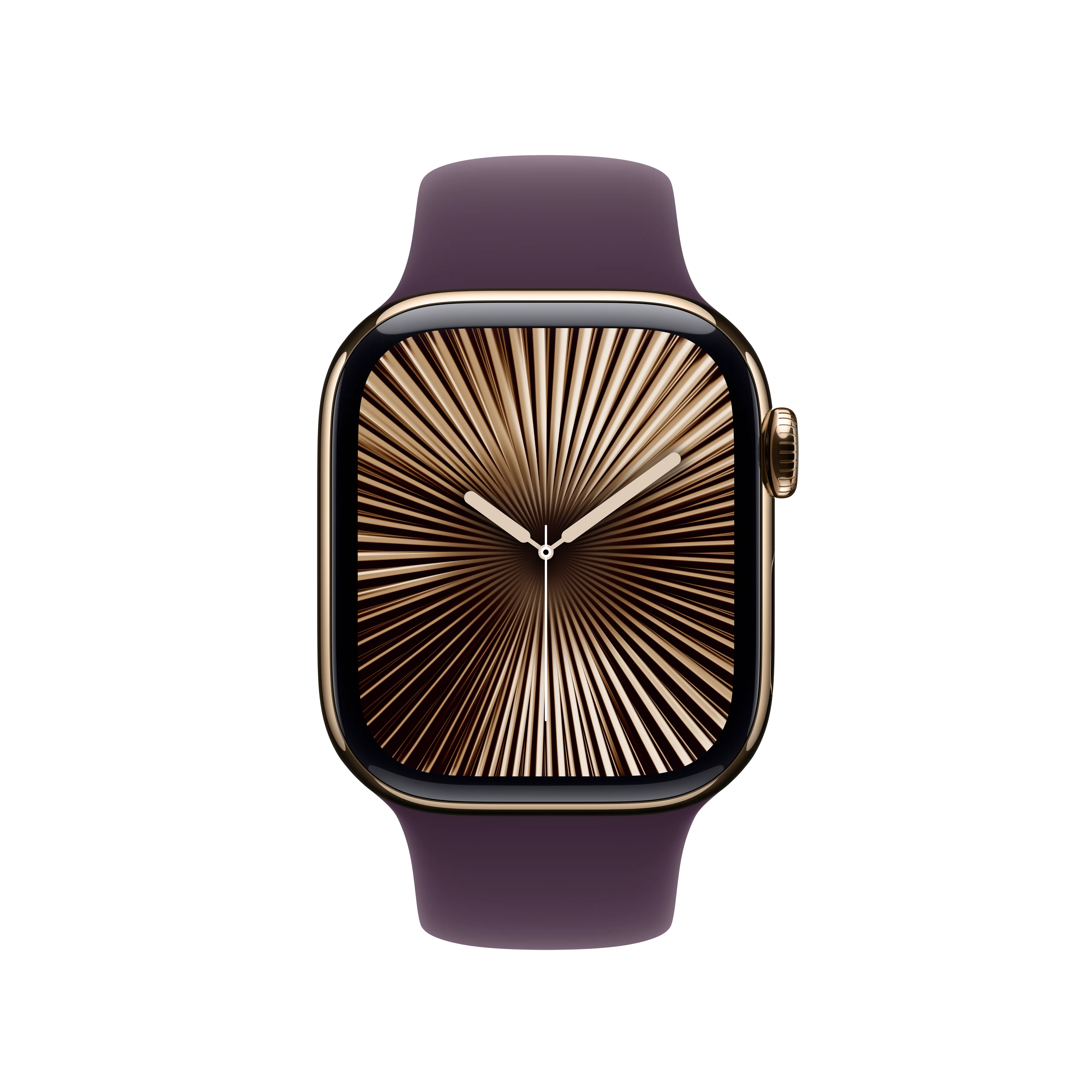 42mm Plum Sport Band - M/L - Image 3
