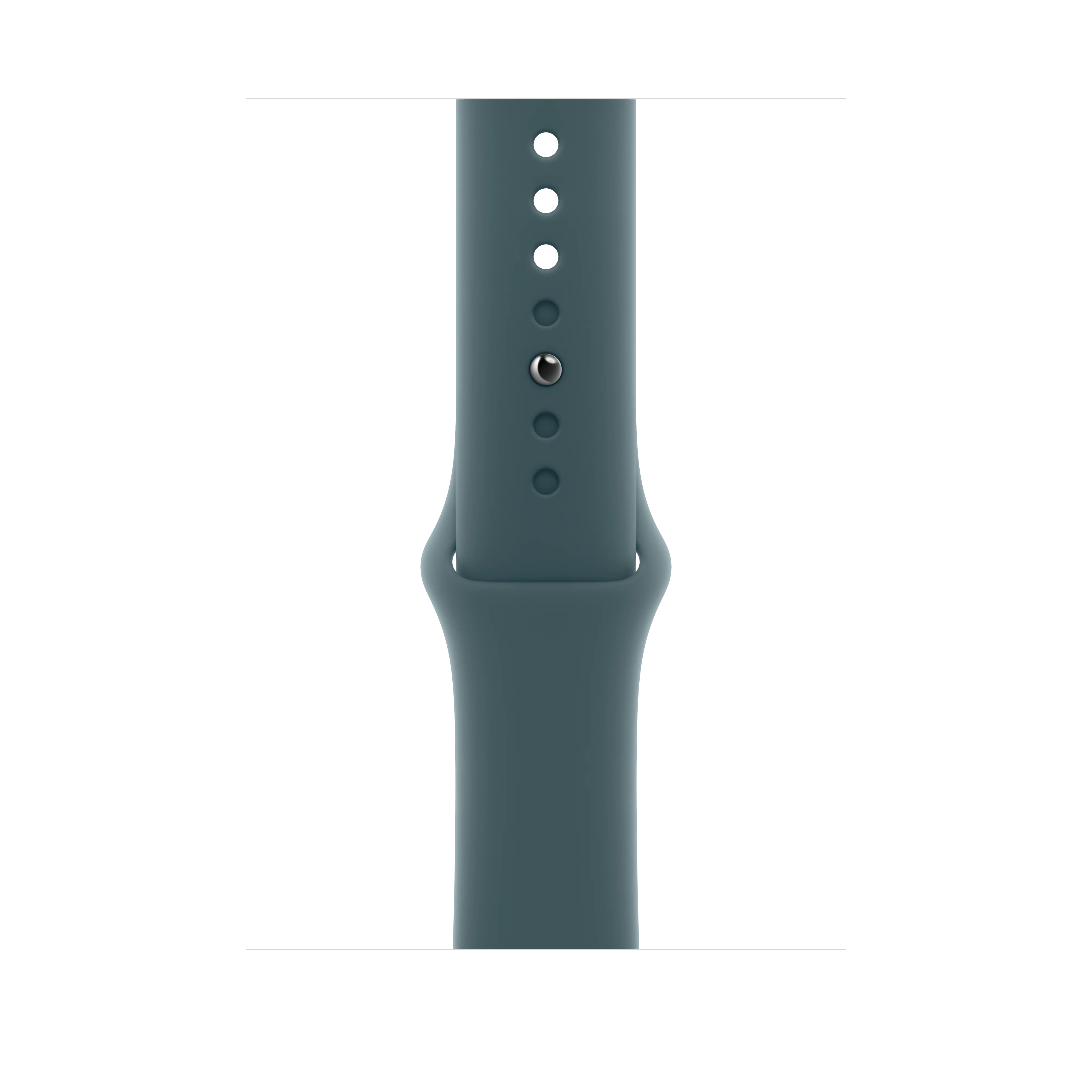 46mm Lake Green Sport Band - M/L