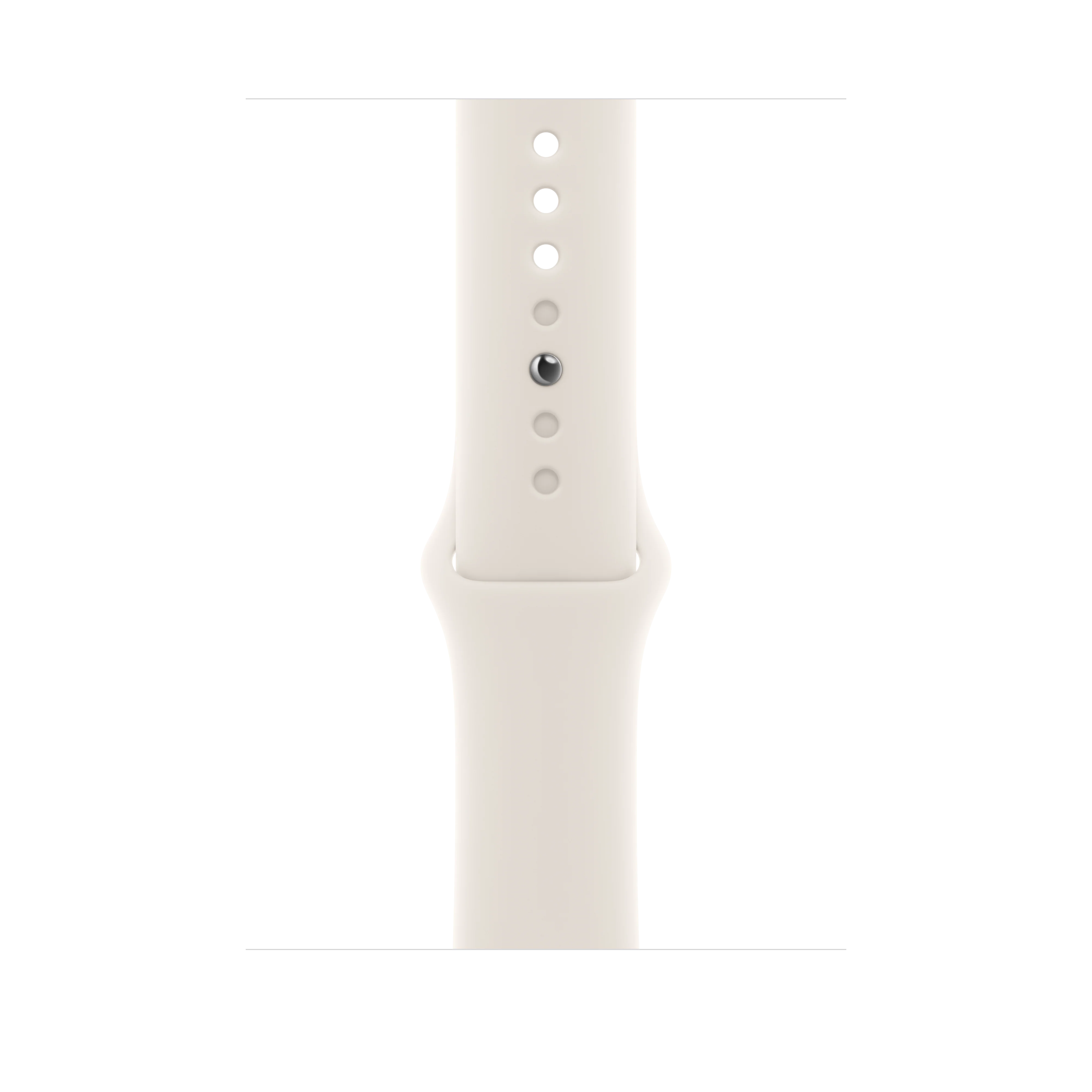 46mm Starlight Sport Band - S/M