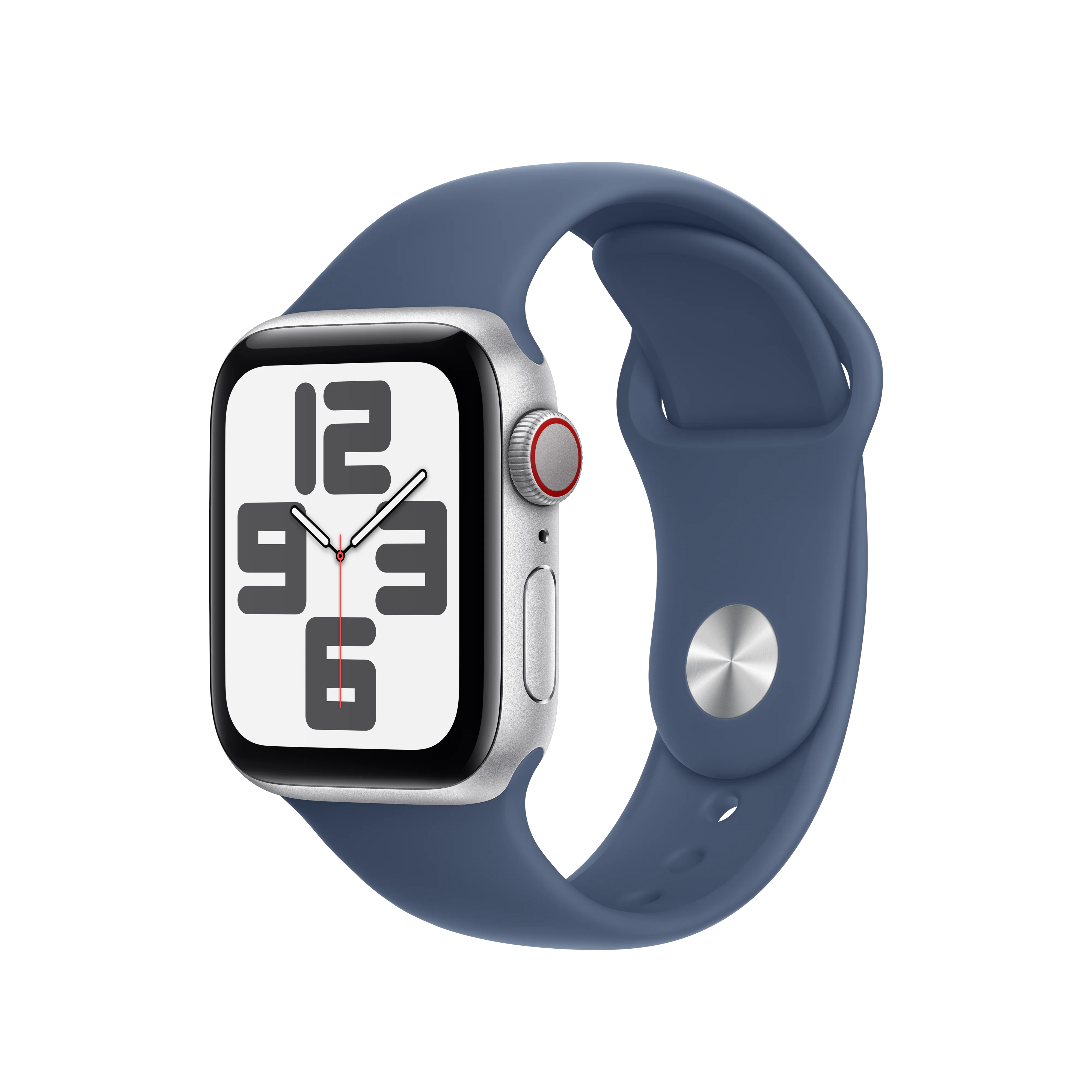 40mm Denim Sport Band - M/L - Image 2