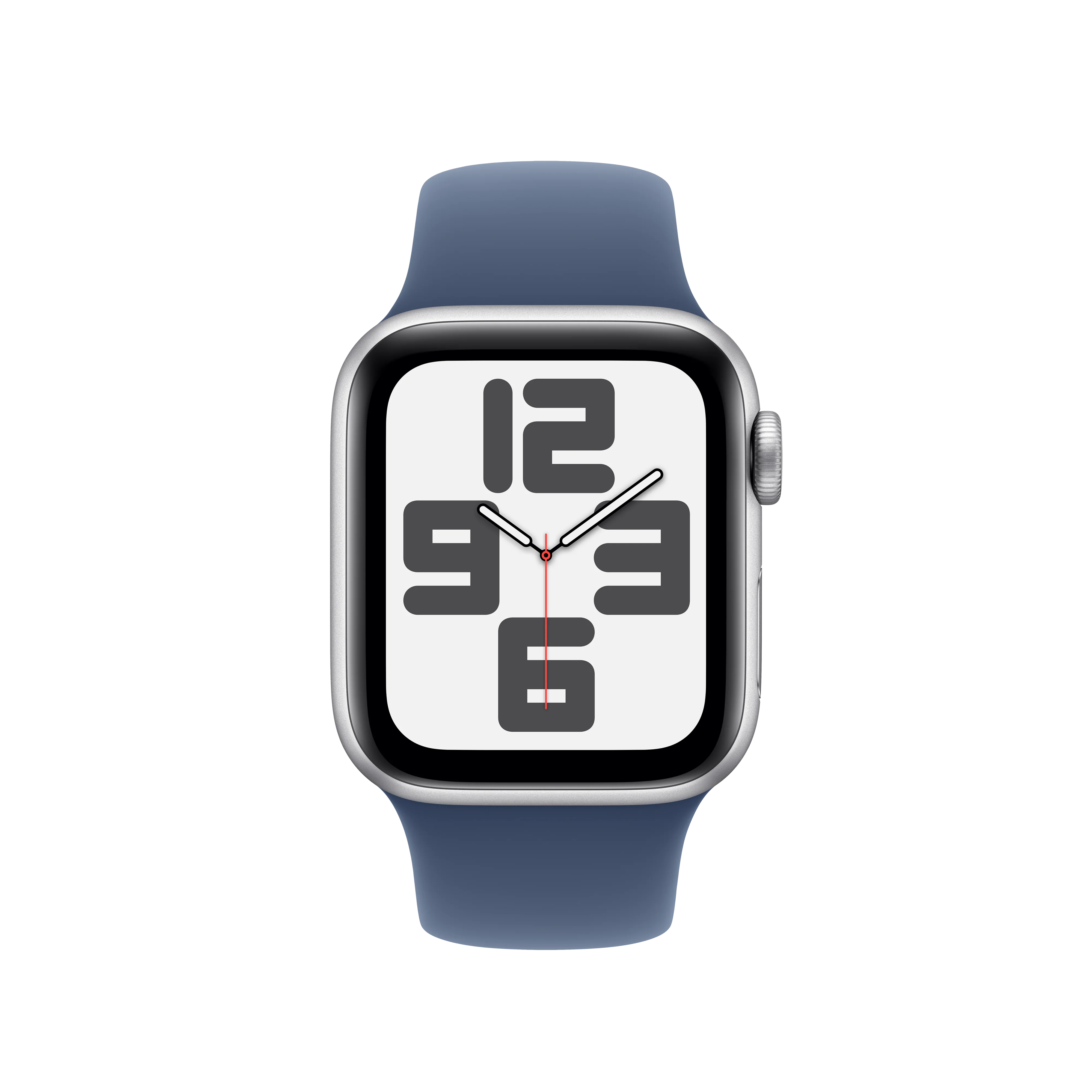 40mm Denim Sport Band - M/L - Image 3