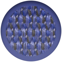 42mm Ultramarine Sport Loop - Image 4