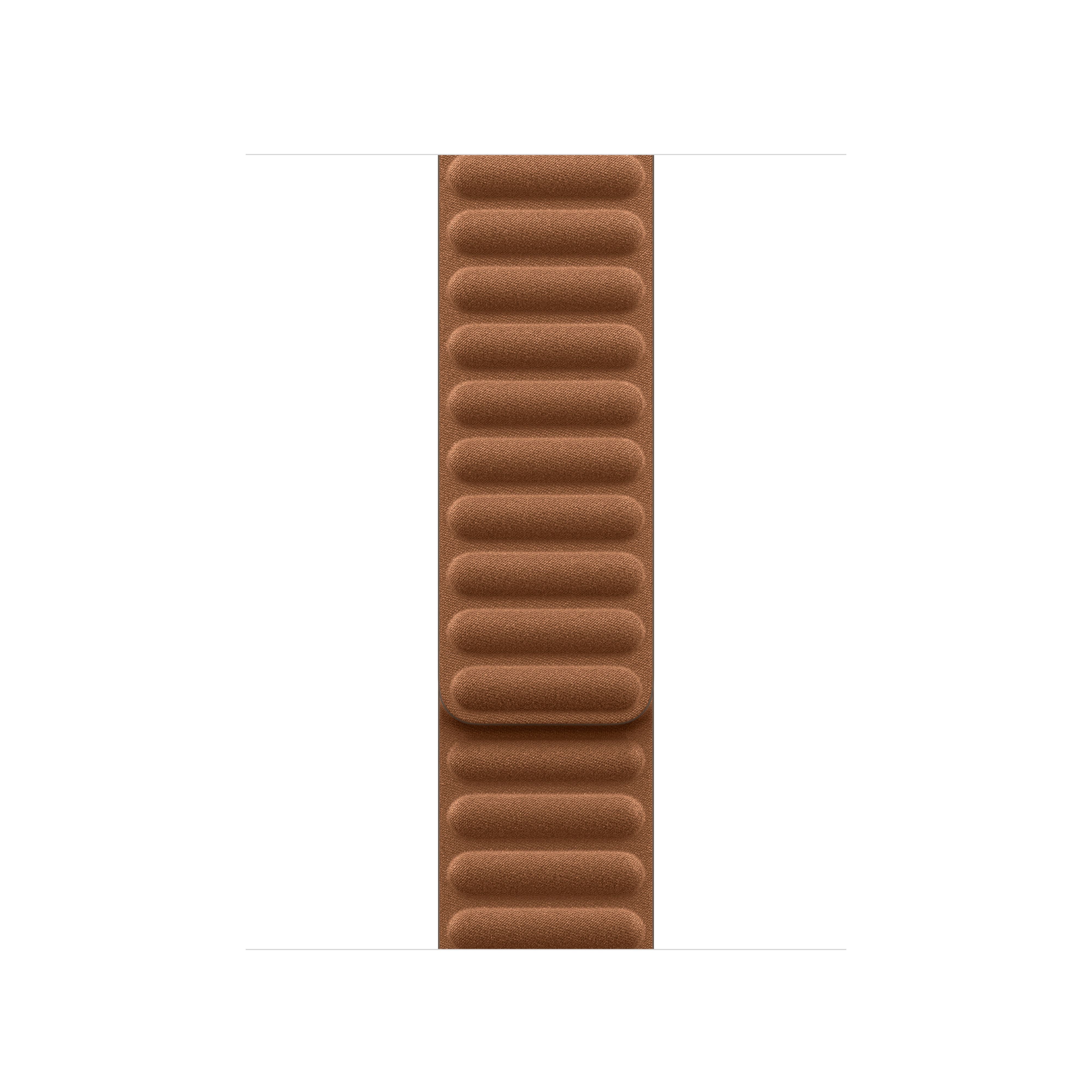 42mm Caramel Magnetic Link - M/L