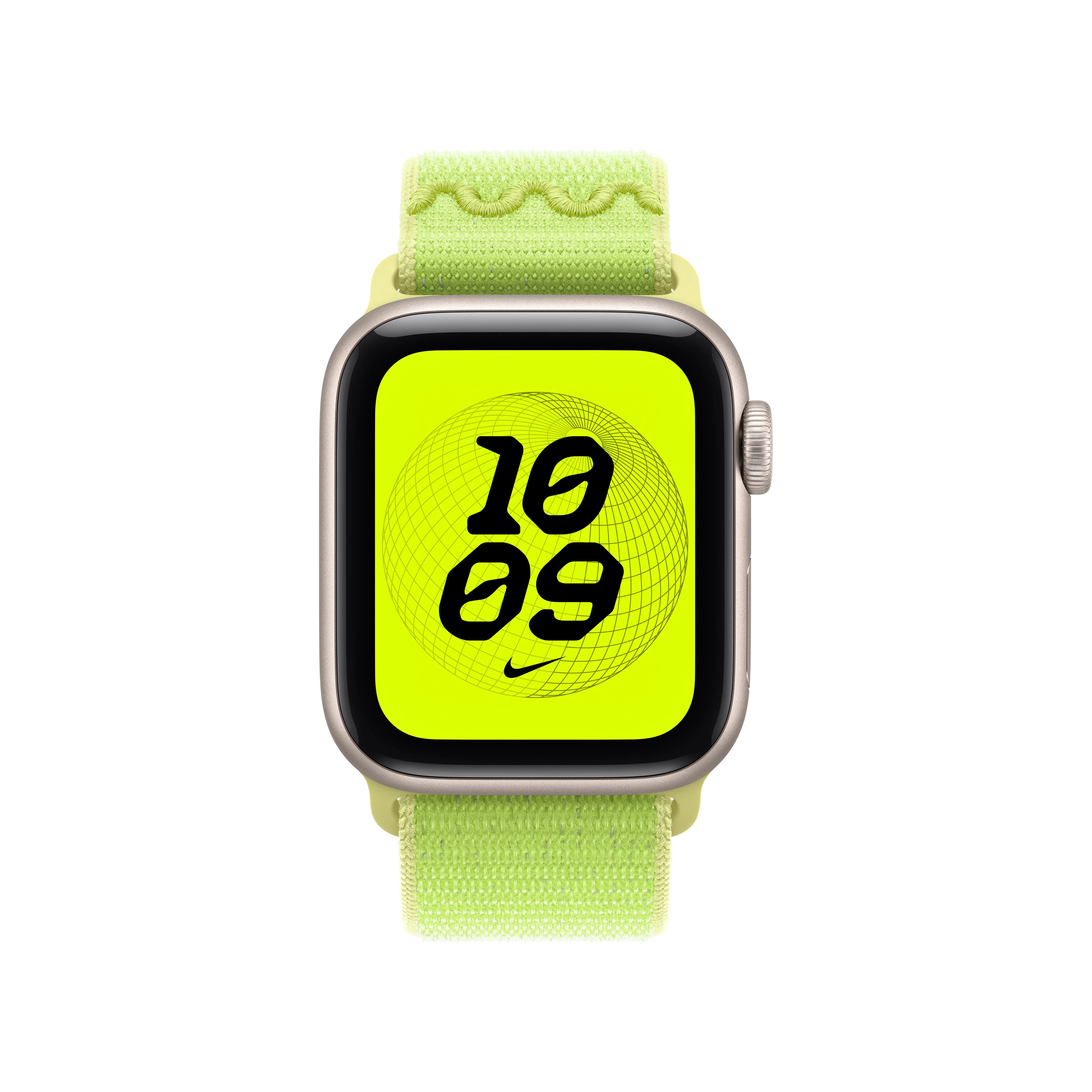 40mm Volt Splash Nike Sport Loop - Image 3