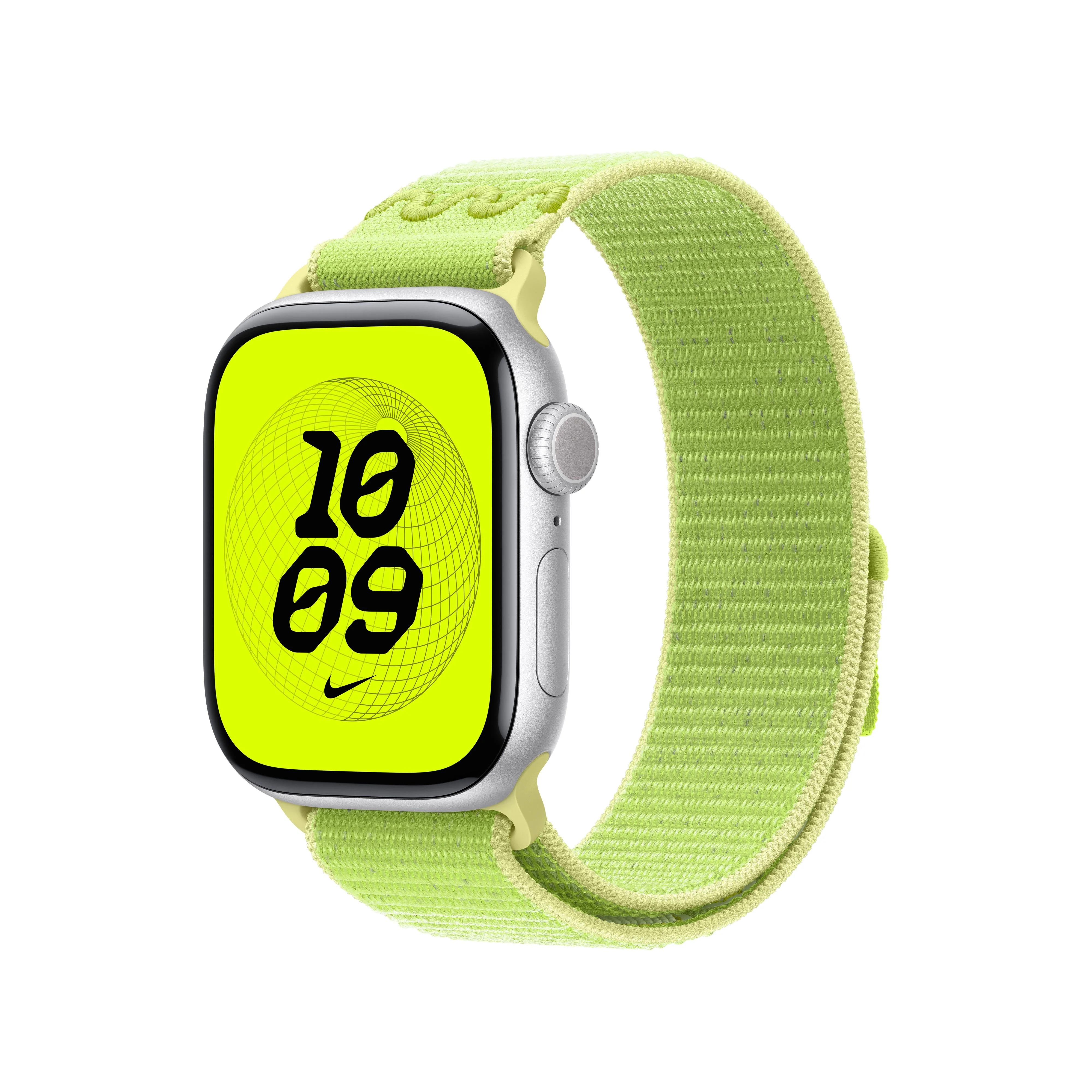 42mm Volt Splash Nike Sport Loop - Image 2