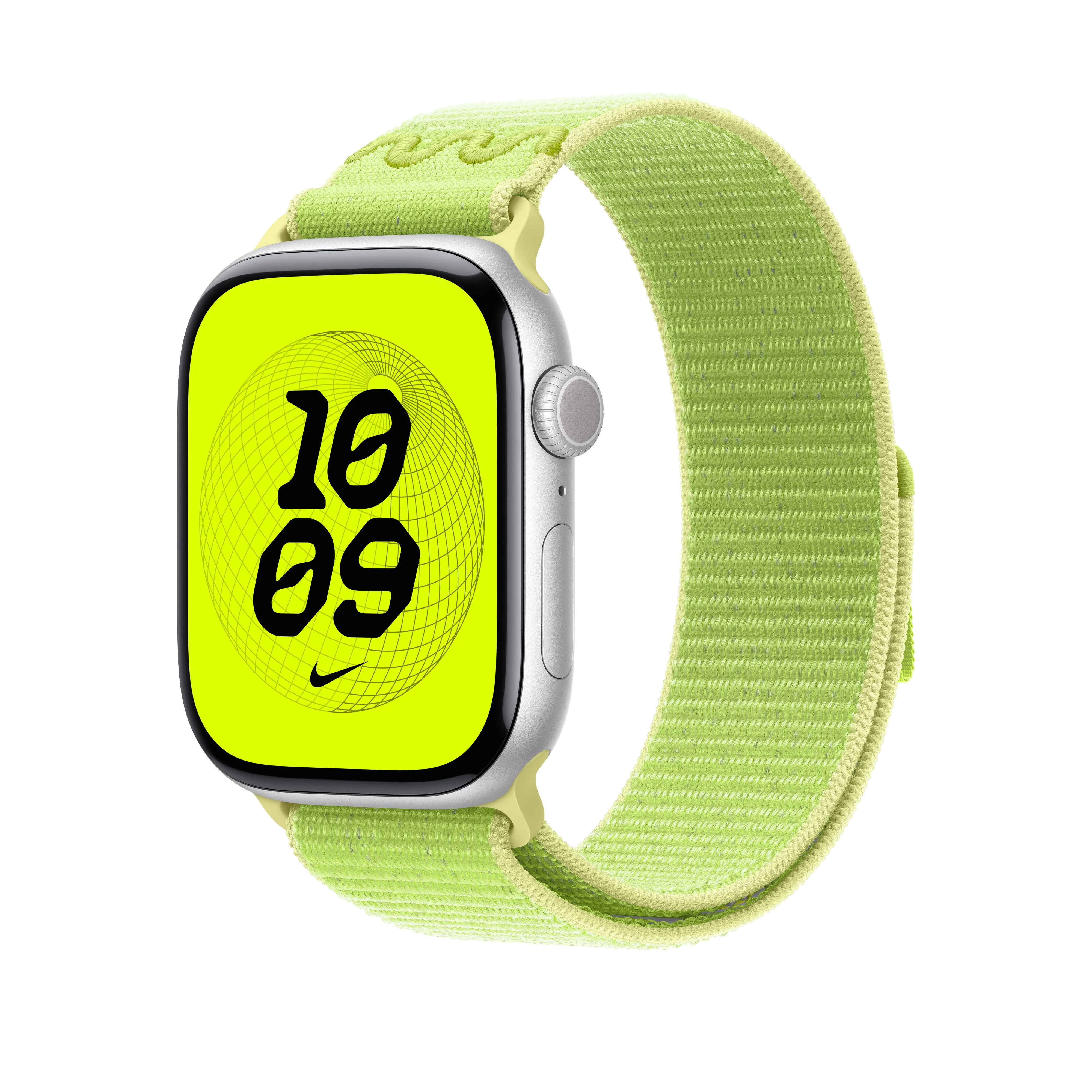 46mm Volt Splash Nike Sport Loop - Image 2