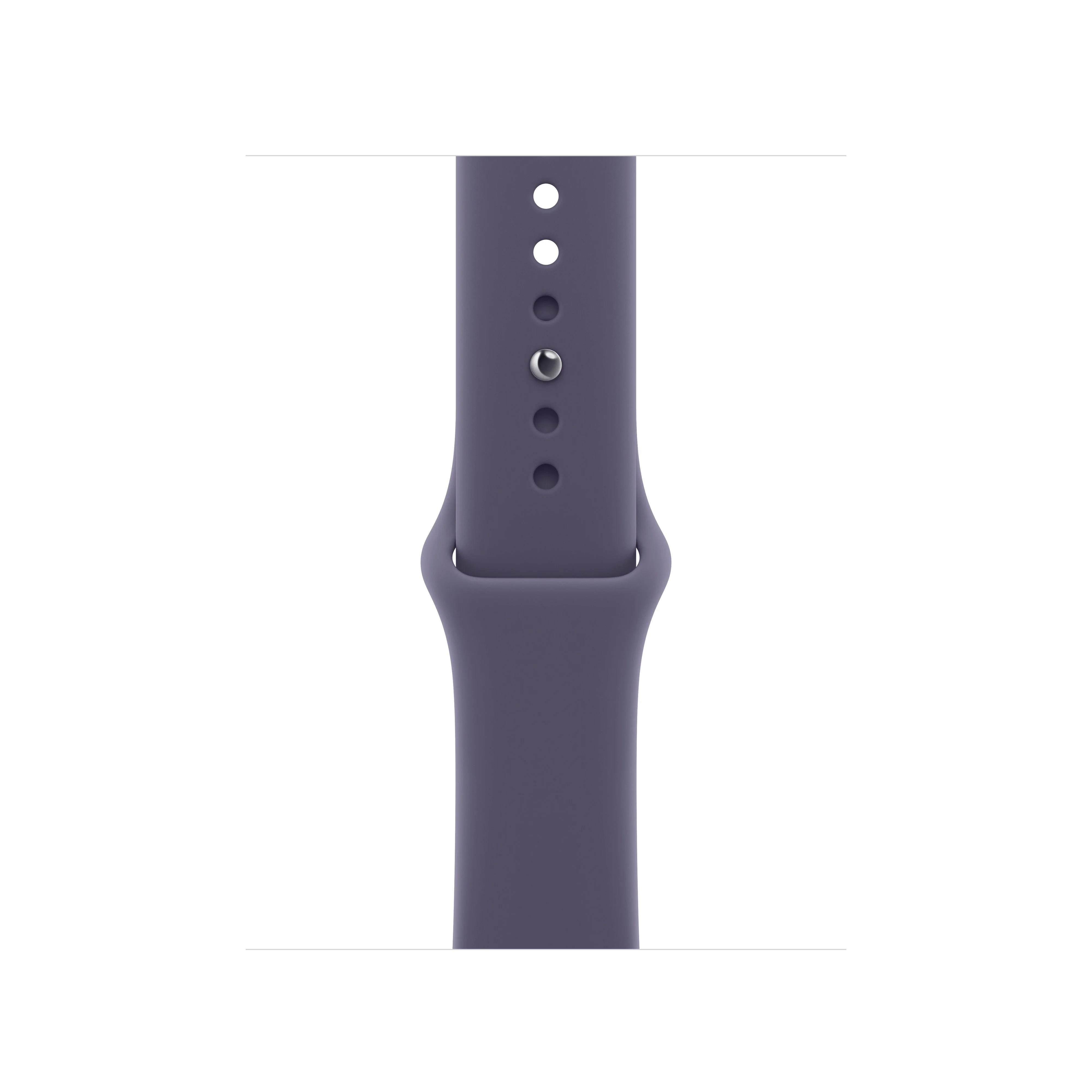 40mm Purple Fog Sport Band - S/M