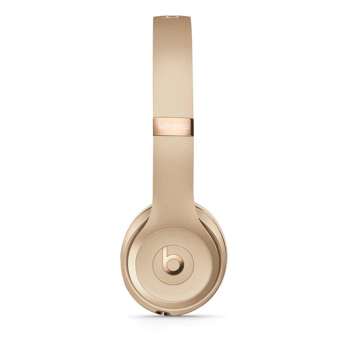 Beats Solo 3 - Gold - Image 4