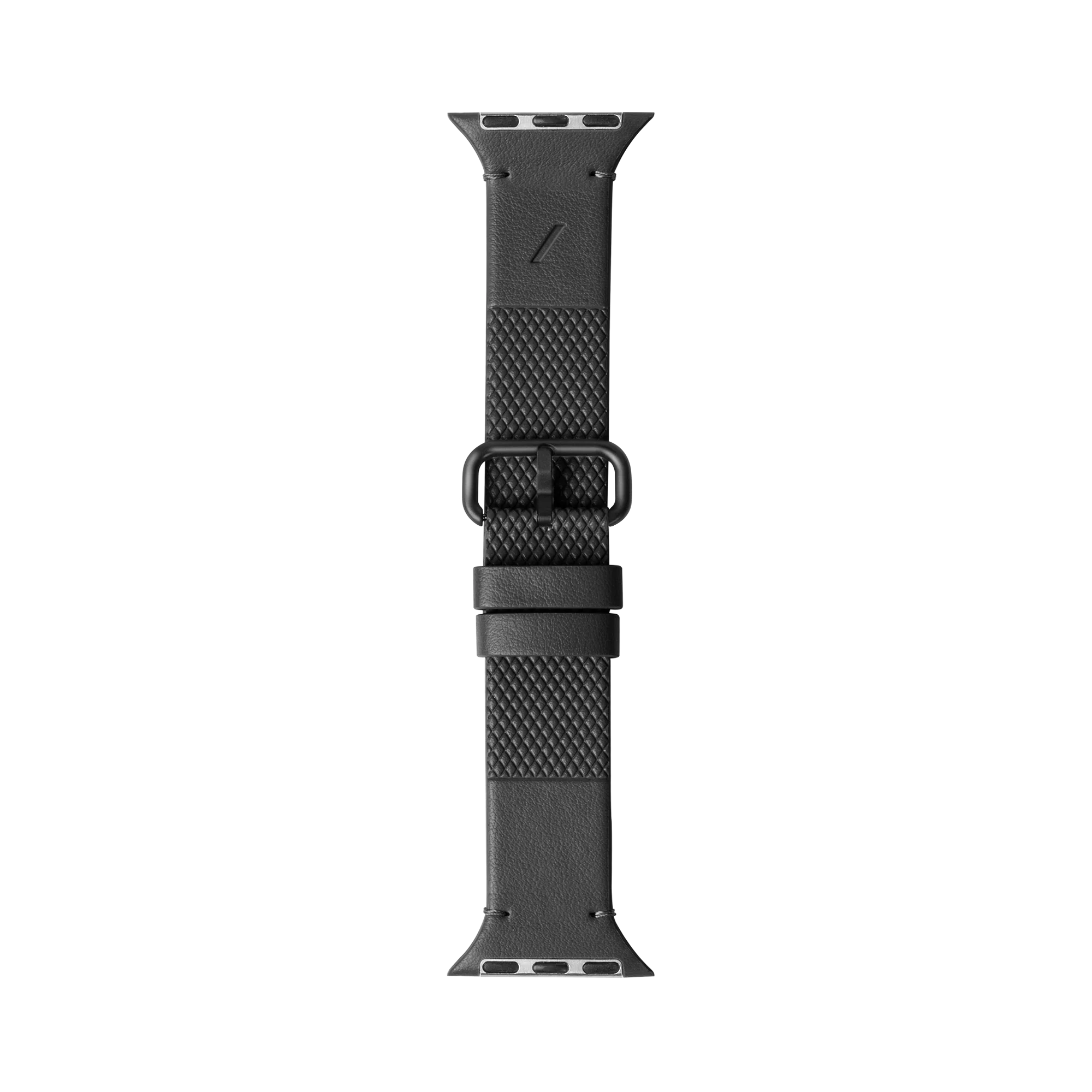 CLASSIC STRAP FOR APPLE WATCH 38/40/41MM-BLACK - Image 2