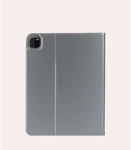 Tucano Metal Case for iPad Pro 12.9" - Space Grey - Image 6