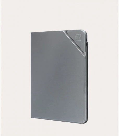 Tucano Metal Case for iPad Pro 12.9" - Space Grey - Image 7