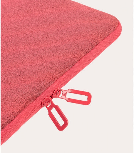 Copy of Tucano Melange Laptop Sleeve for MacBook 13" and 14" - Red - Image 7
