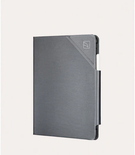Tucano Minerale Plus Case for iPad Pro 12.9" - Dark Grey - Image 2