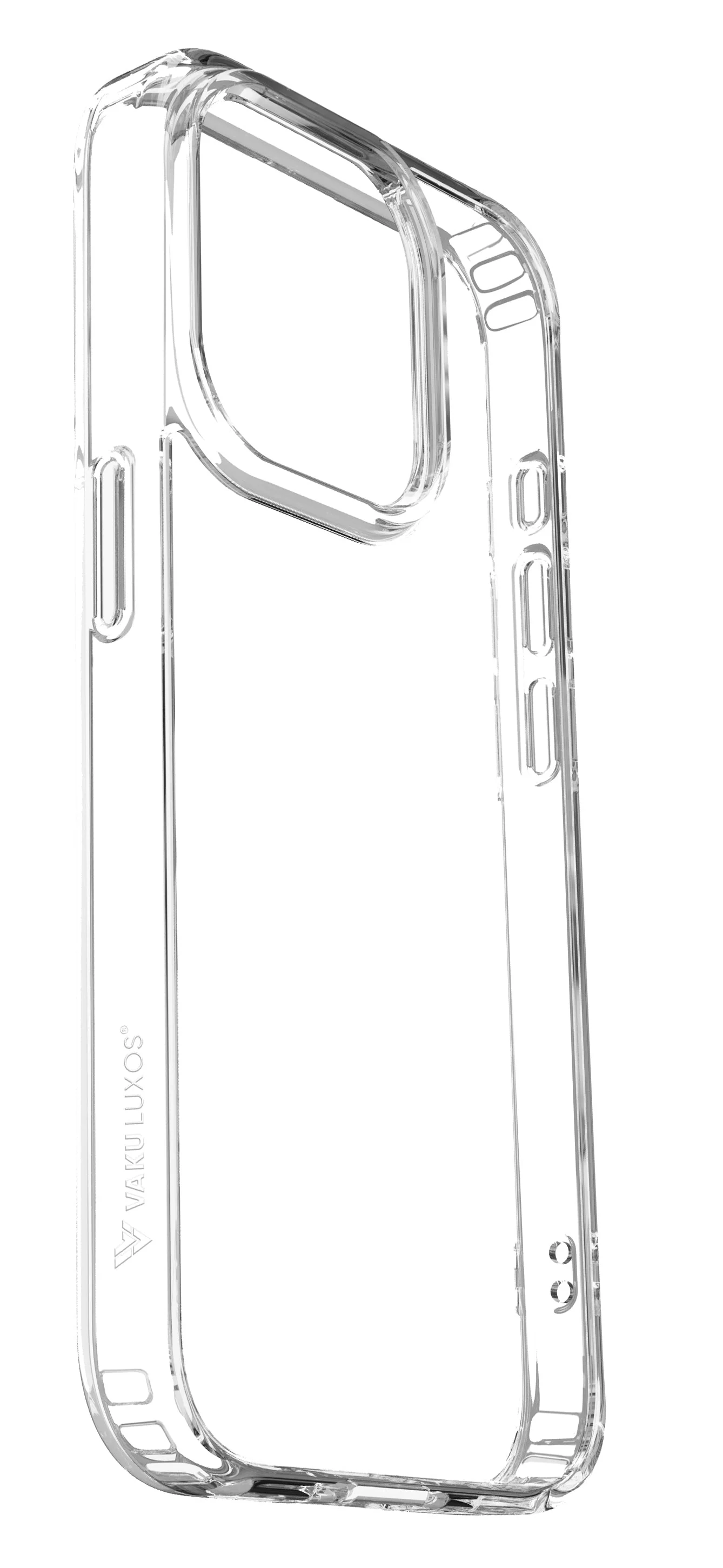 eller sante® Tempered Glass + Case Combo Kit for iPhone 14Pro Max - Clear1(8905129024611)