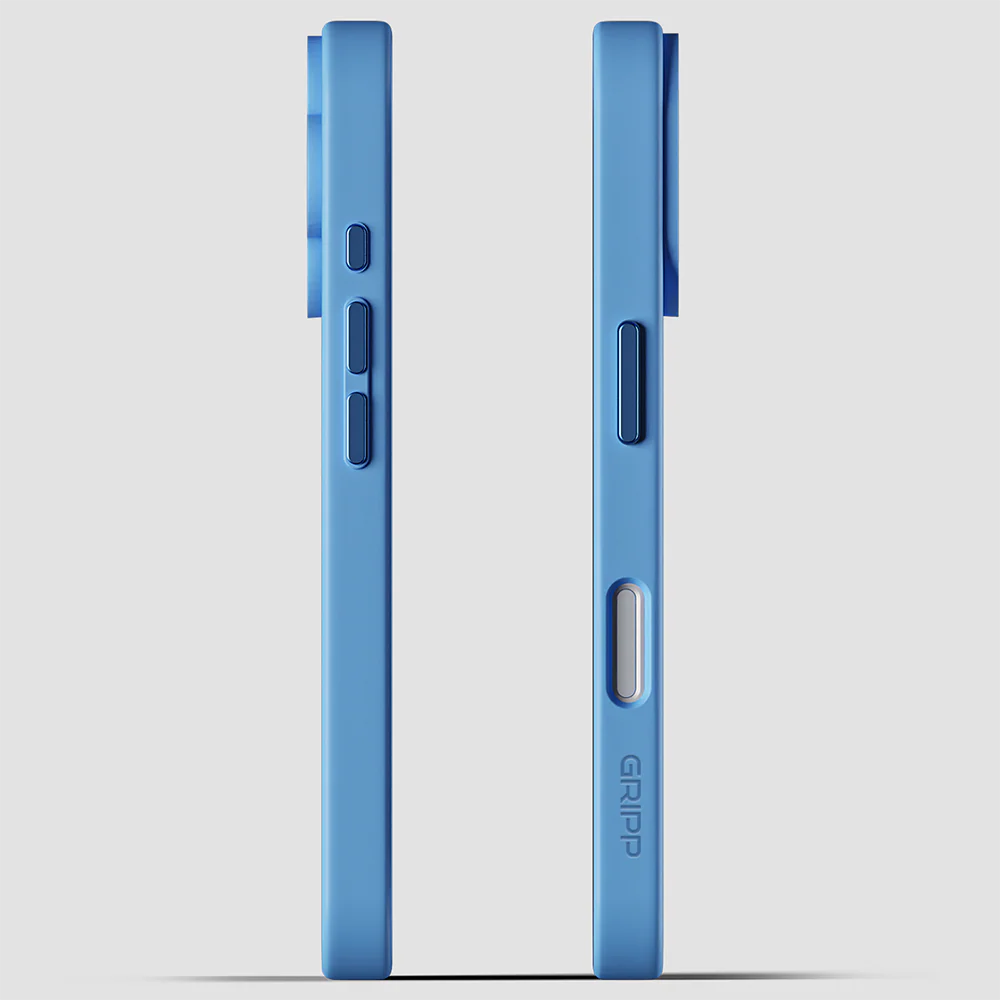 GRIPP CLARION MS CASE-iPh 16-BLUE - Image 3