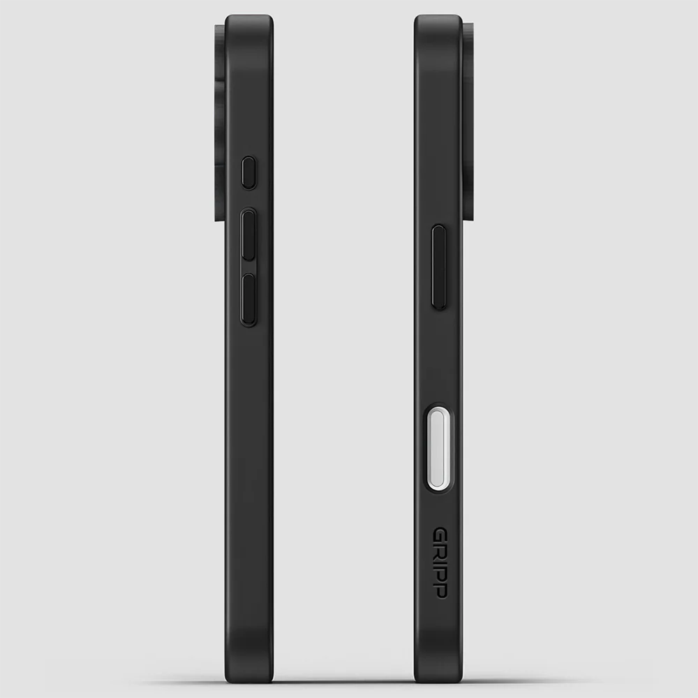 GRIPP CLARION MS CASE-iPh16 -BLK - Image 3
