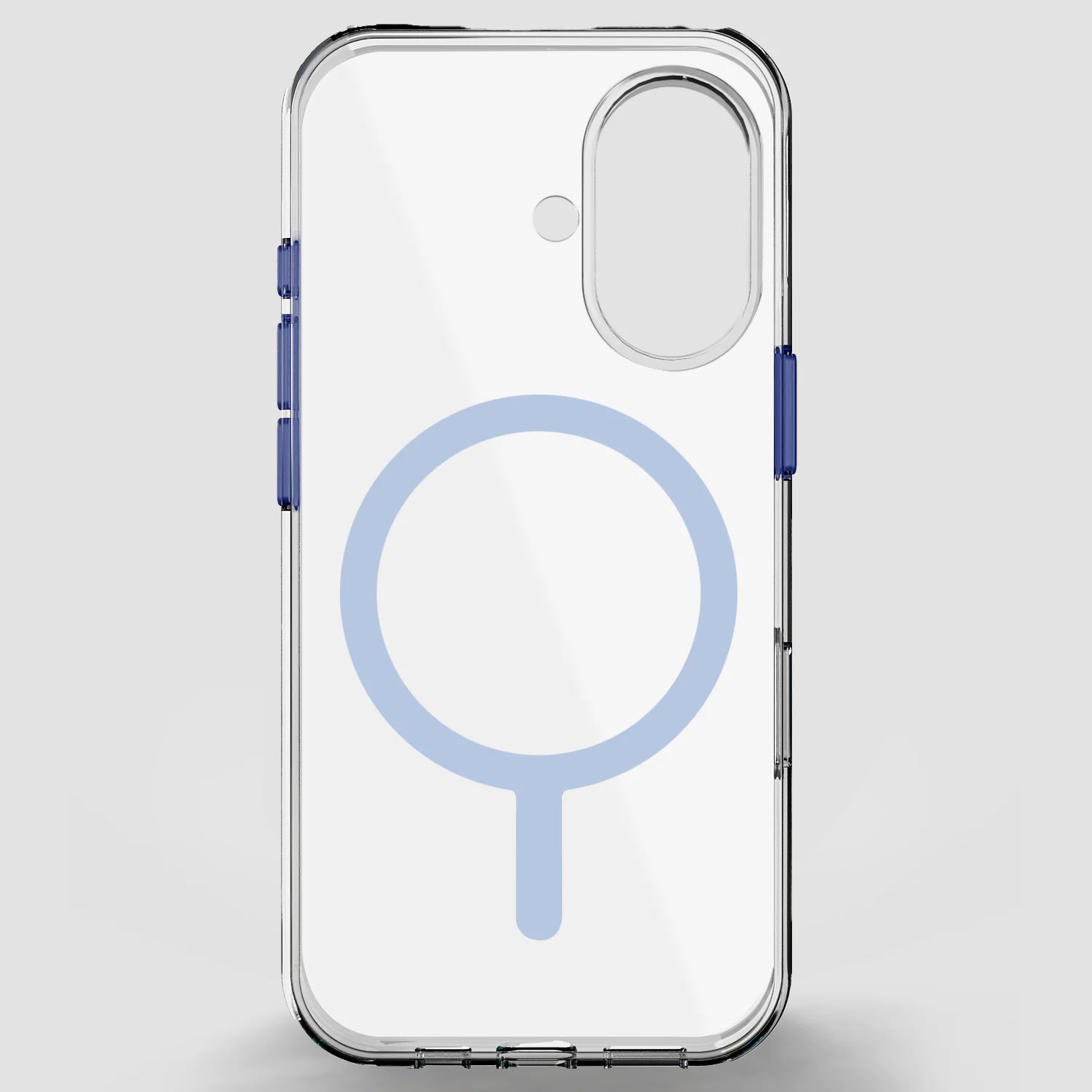 GRIPP CLR XTREME MS CASE-iPh 16 PLUS-BLU - Image 5