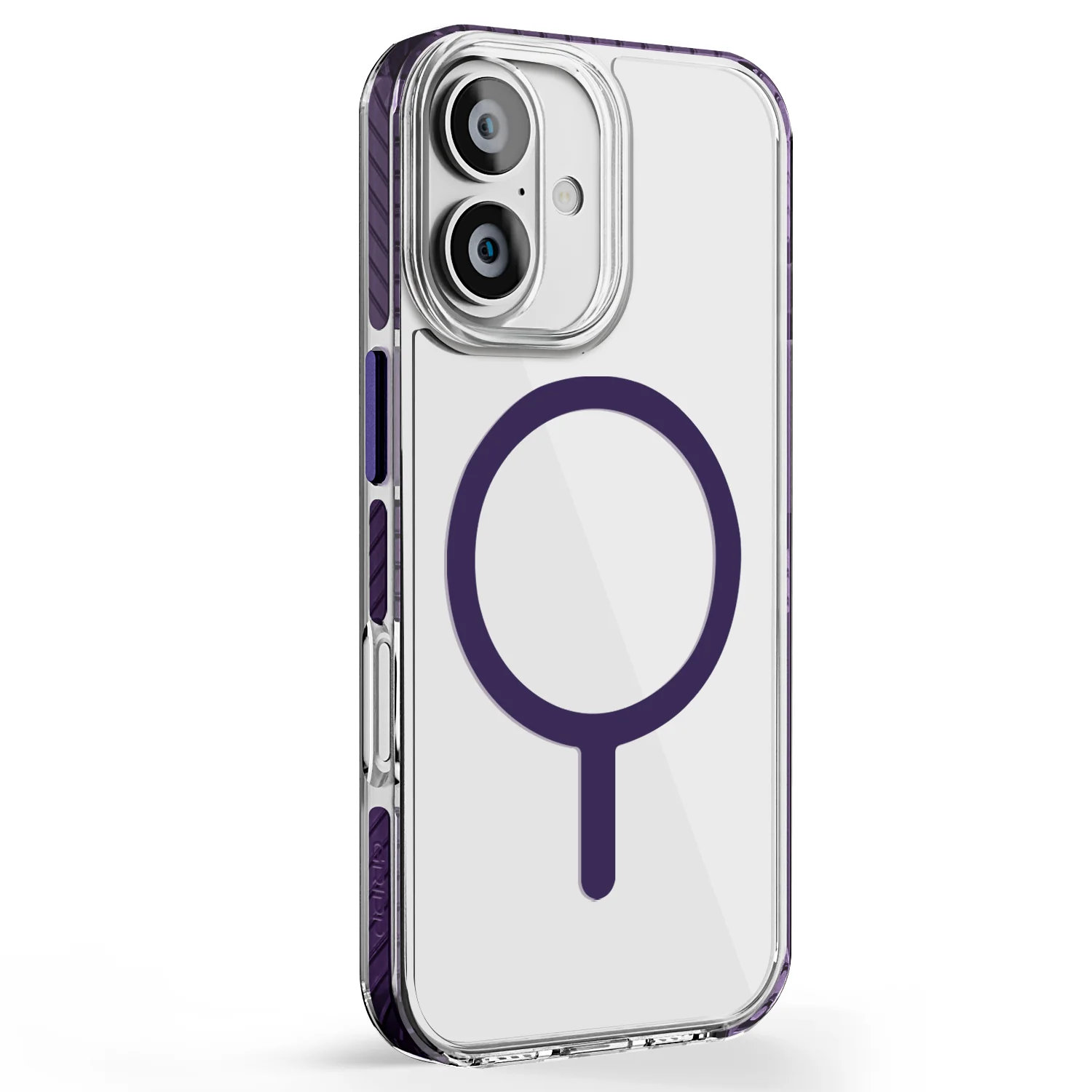 Gripp COMBAT MAGSAFE Case for Apple iPhone 17 (6.3") - Lilac - Image 3