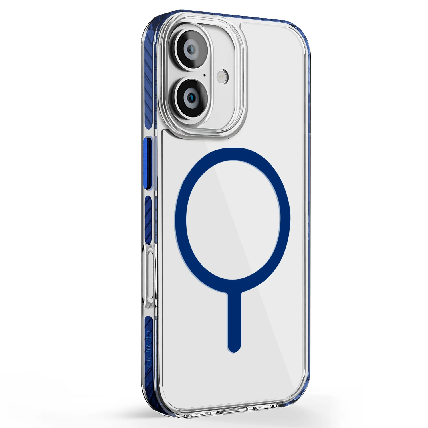 Gripp COMBAT MAGSAFE Case for Apple iPhone 17 (6.3") - Mist Blue - Image 3