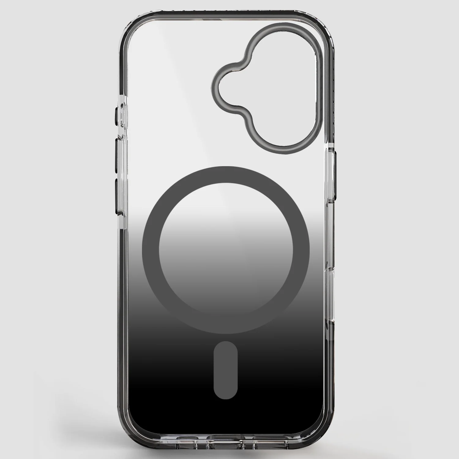 GRIPP DUSK MS CASE-iPh 16 PLUS-BLK - Image 5